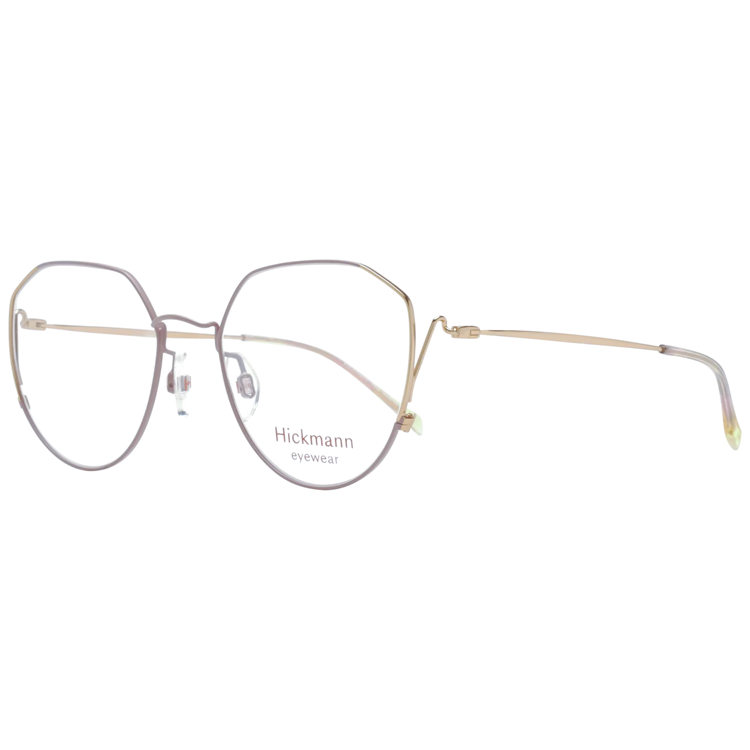 [20240323] Ana Hickmann Optical Frame HIY1004 05A 50