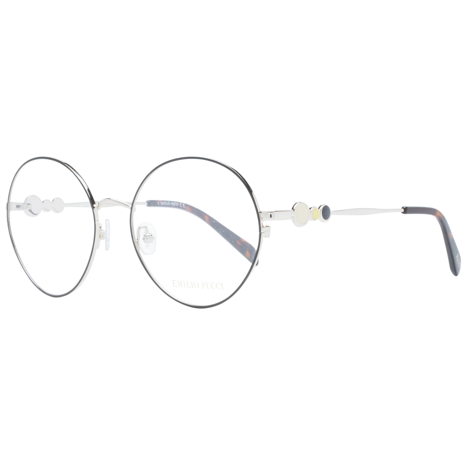 Pucci Optical Frame EP5203 005 55