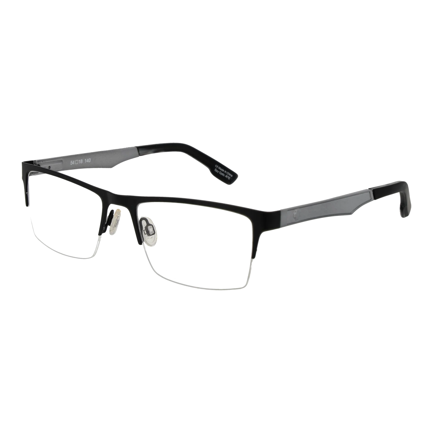 Spy Optical Frame 573474316000 54 Hawke