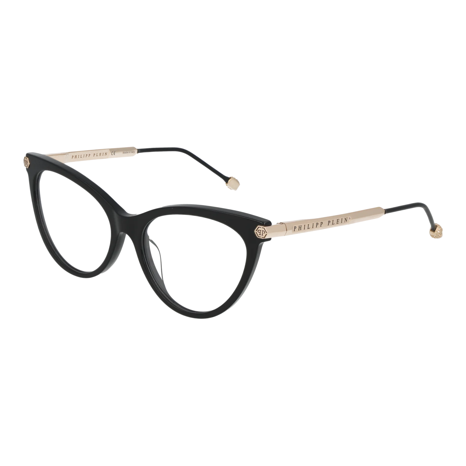 Philipp Plein Optical Frame VPP037S 0700 54