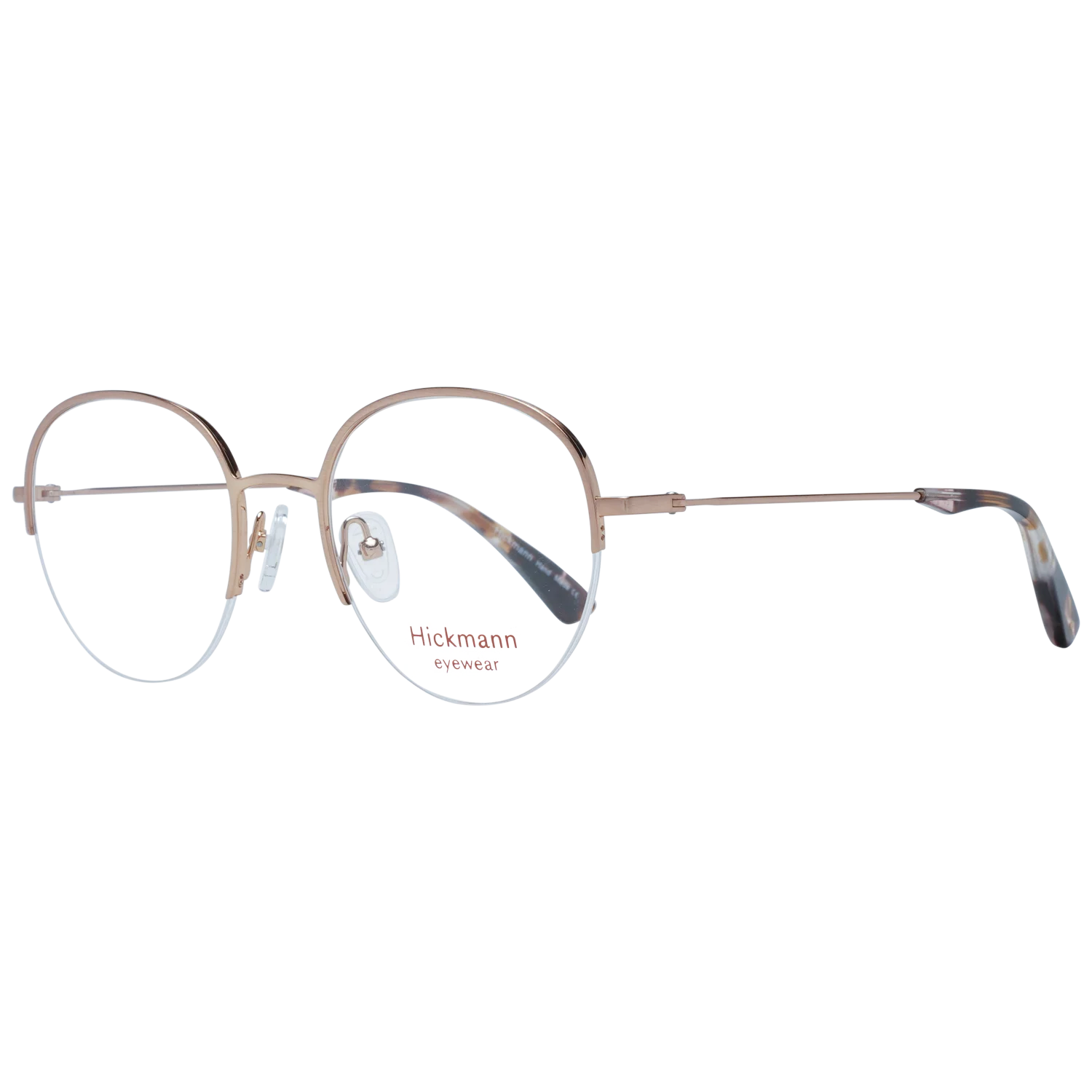 Ana Hickmann Optical Frame HIC1066 05A 51