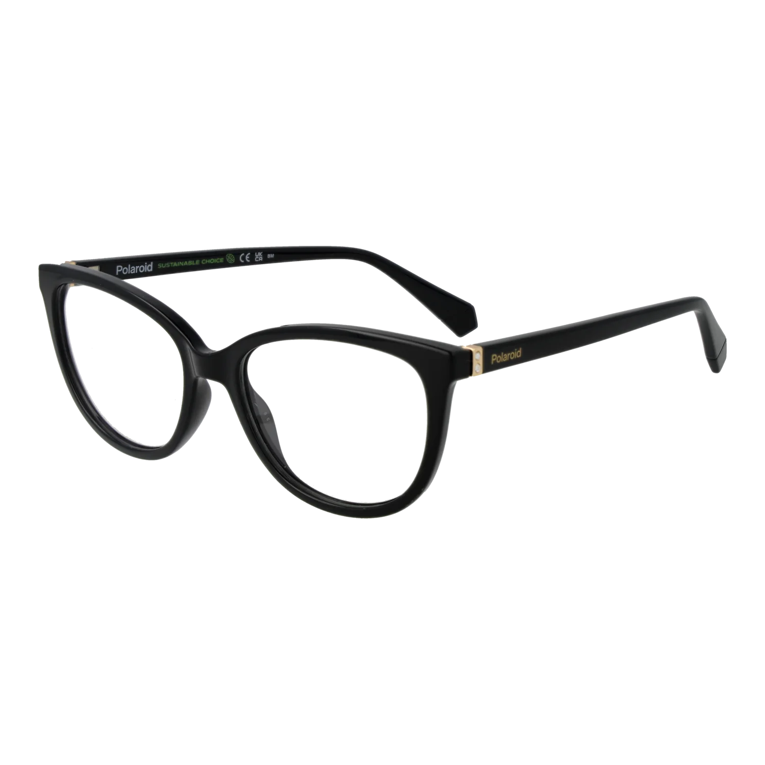 Polaroid Optical Frame PLD D504 80717 53