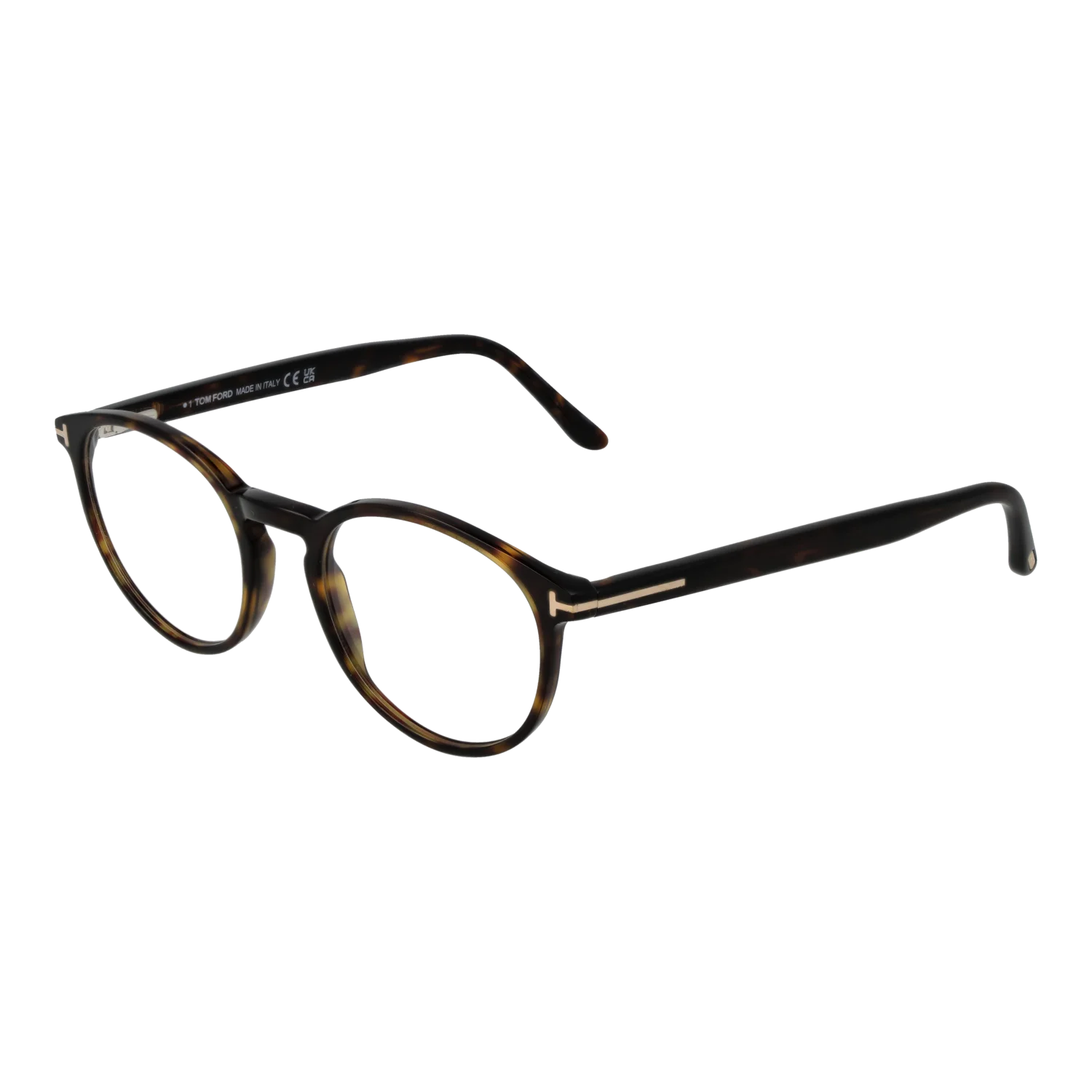 Tom Ford Optical Frame FT5524 052 49