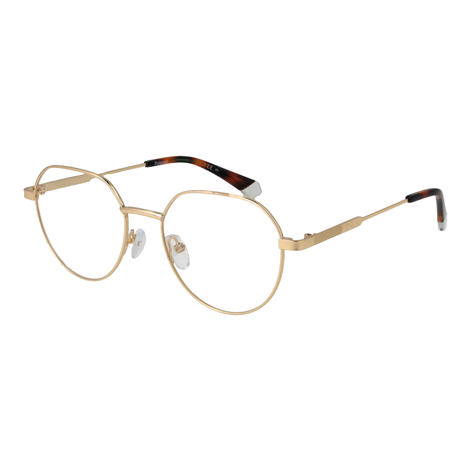 Polaroid Optical Frame PLD D471 J5G 52