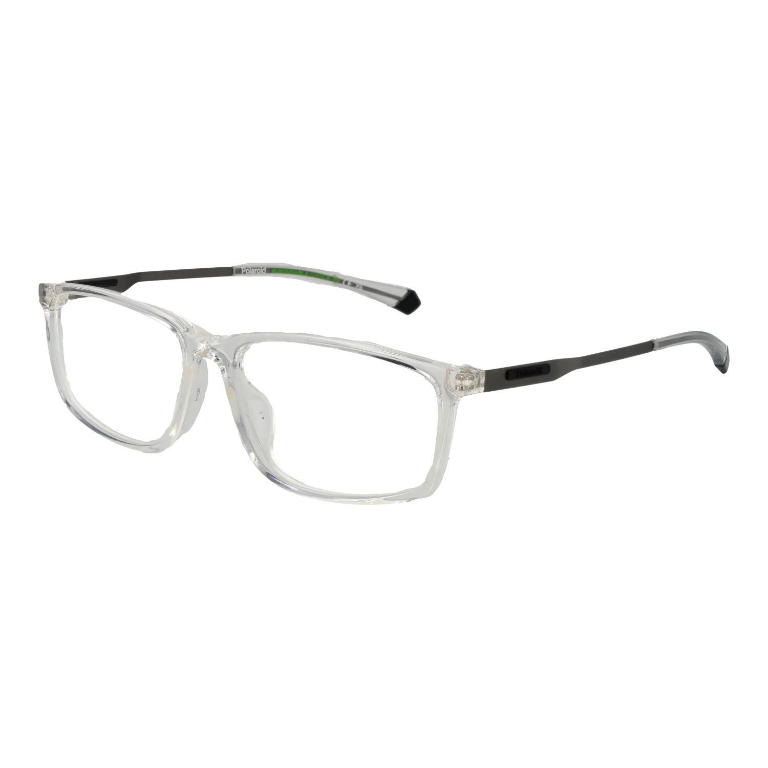 Polaroid Optical Frame PLD D535/G 900 58