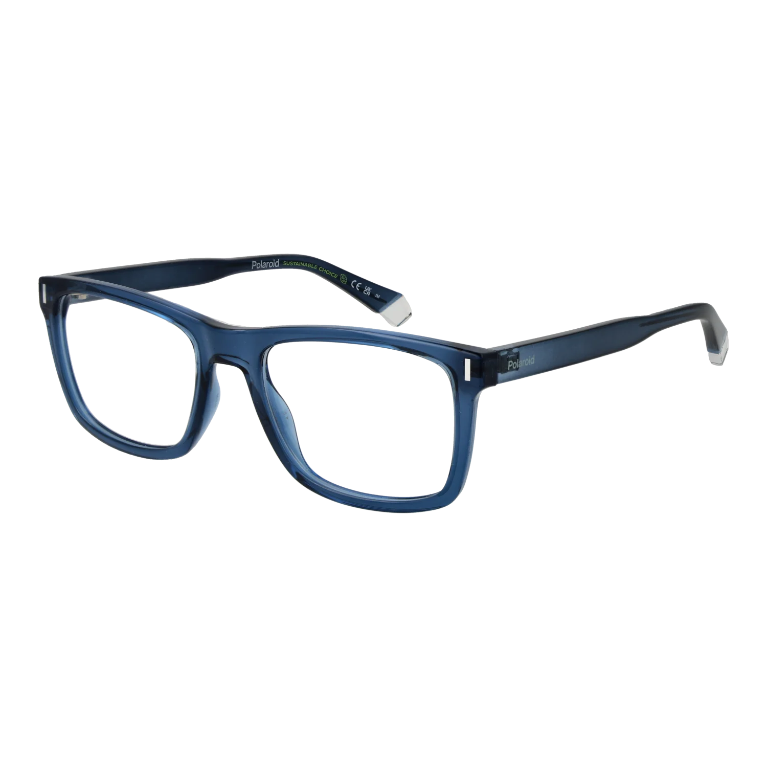 Polaroid Optical Frame PLD D512 PJP 54