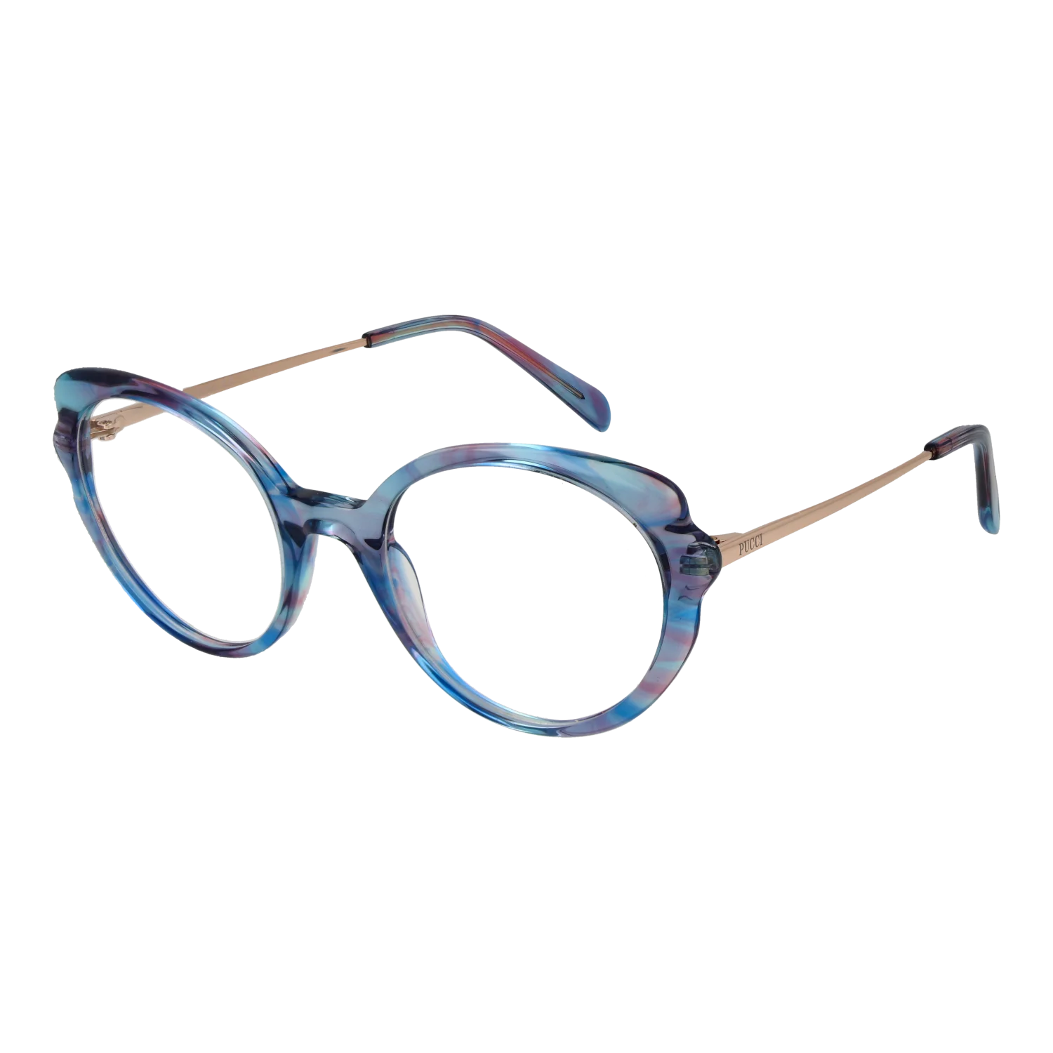 Pucci Optical Frame EP5193 086 52