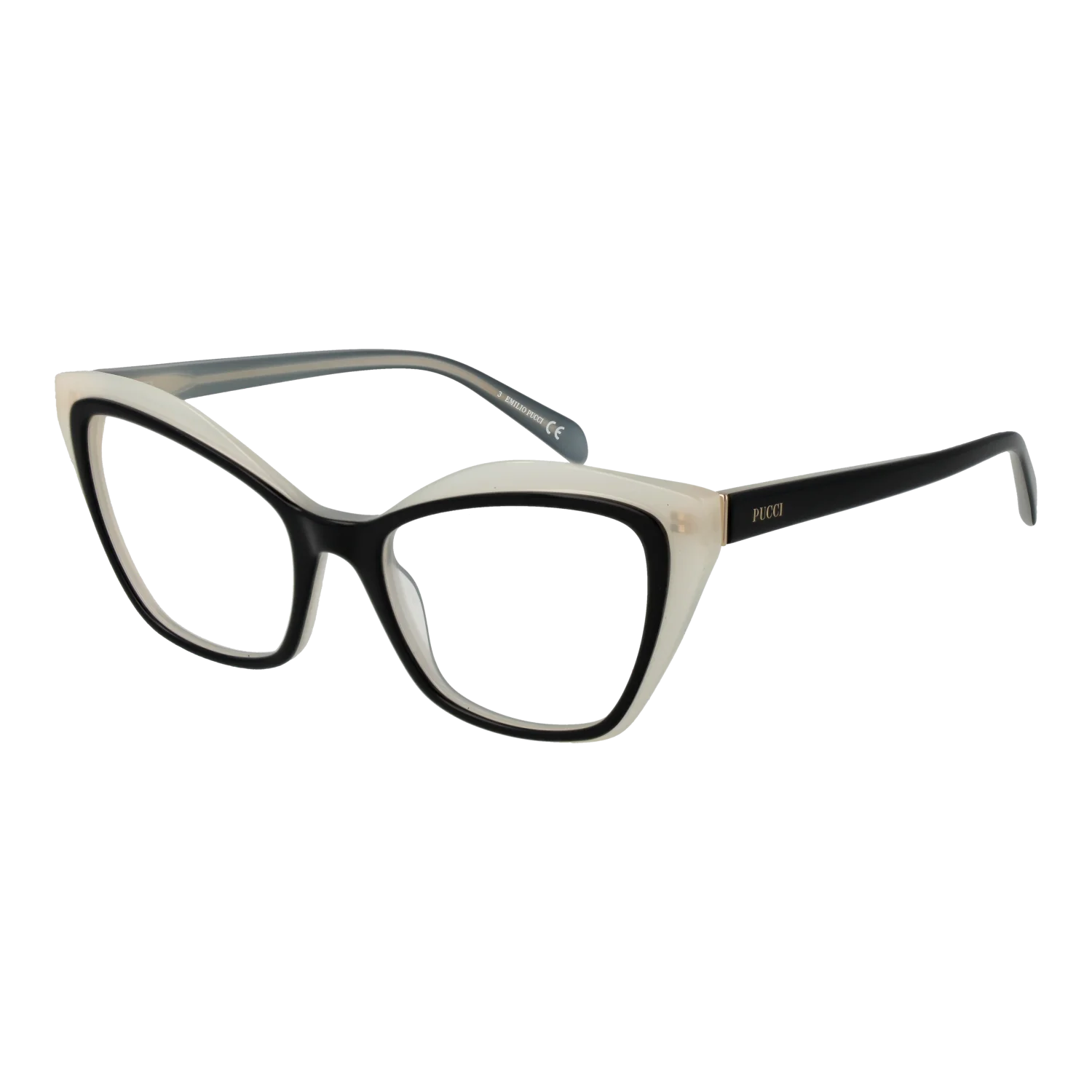 Pucci Optical Frame EP5197 004 52