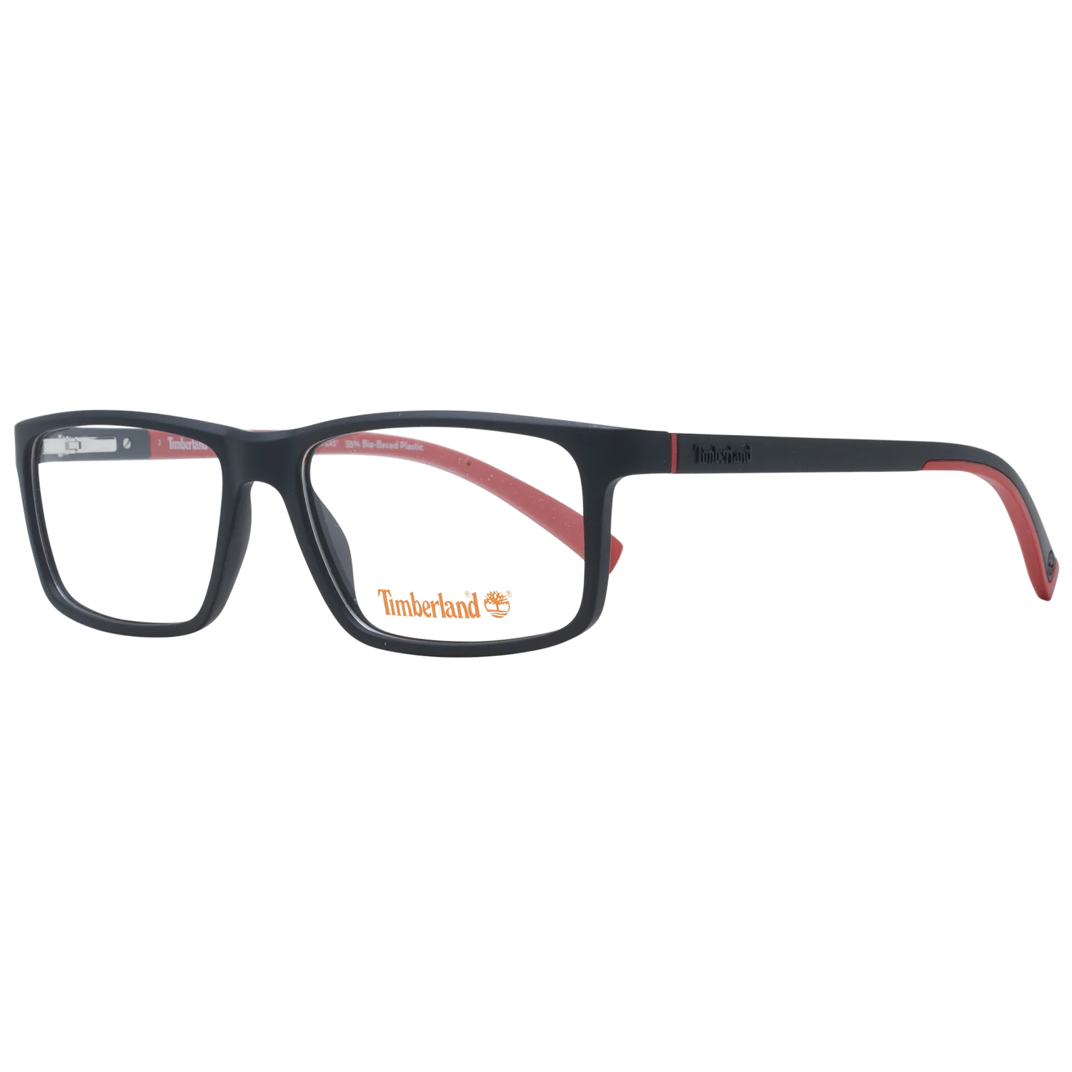 Timberland Optical Frame TB1636 002 55