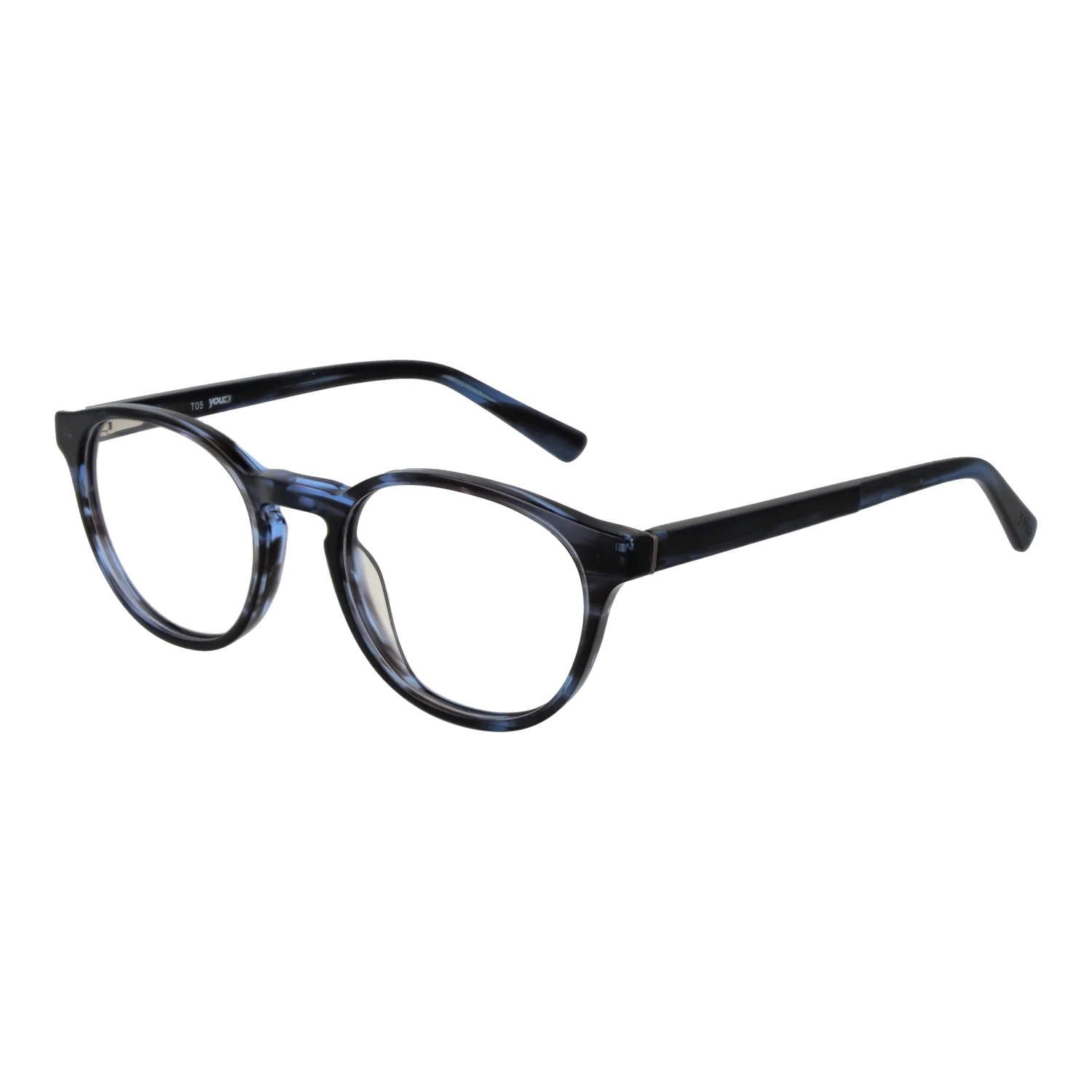 Signature Optical Frame YK1706 534 50