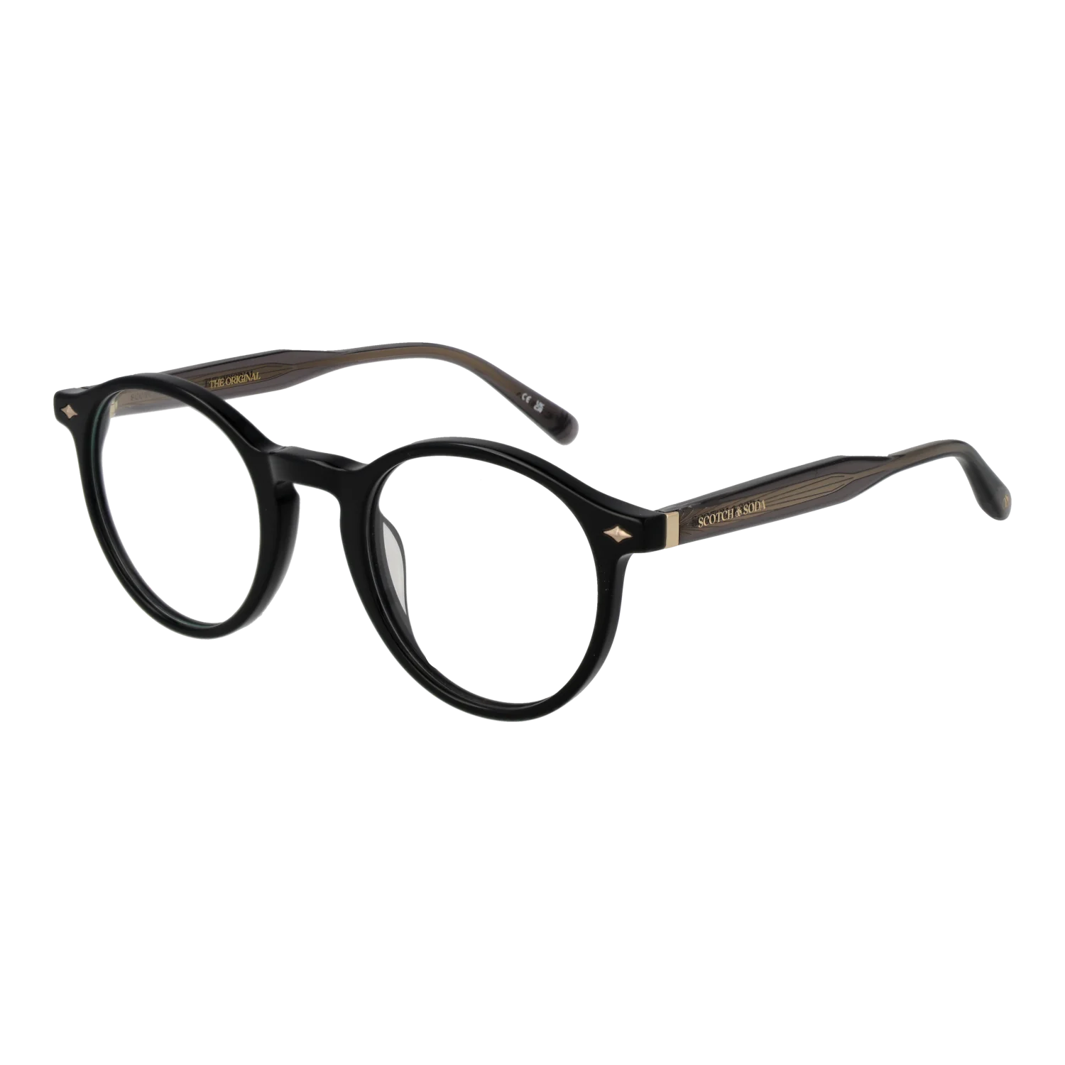 Scotch & Soda Optical Frame SS3039 001 54