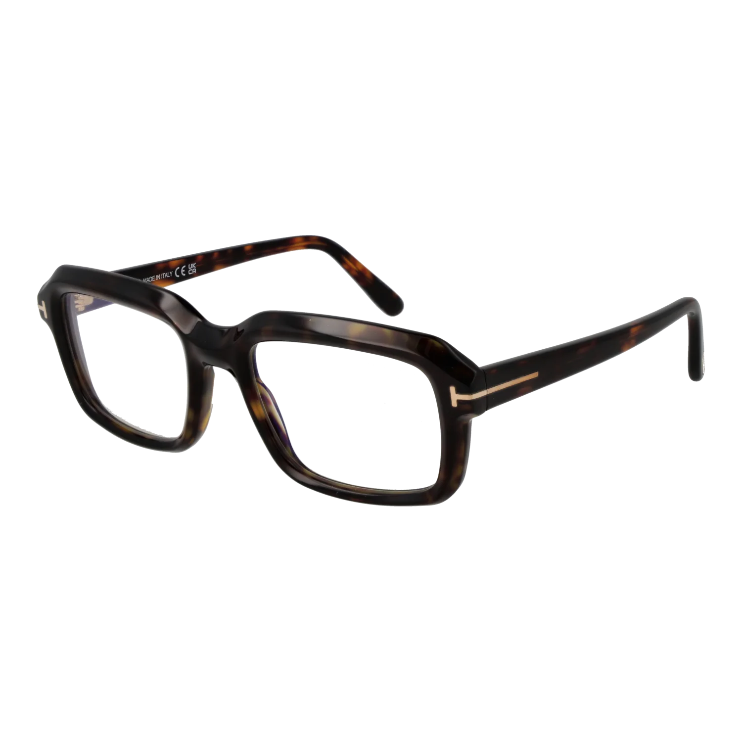 Tom Ford Optical Frame FT5888-B 052 54 Blue Filter