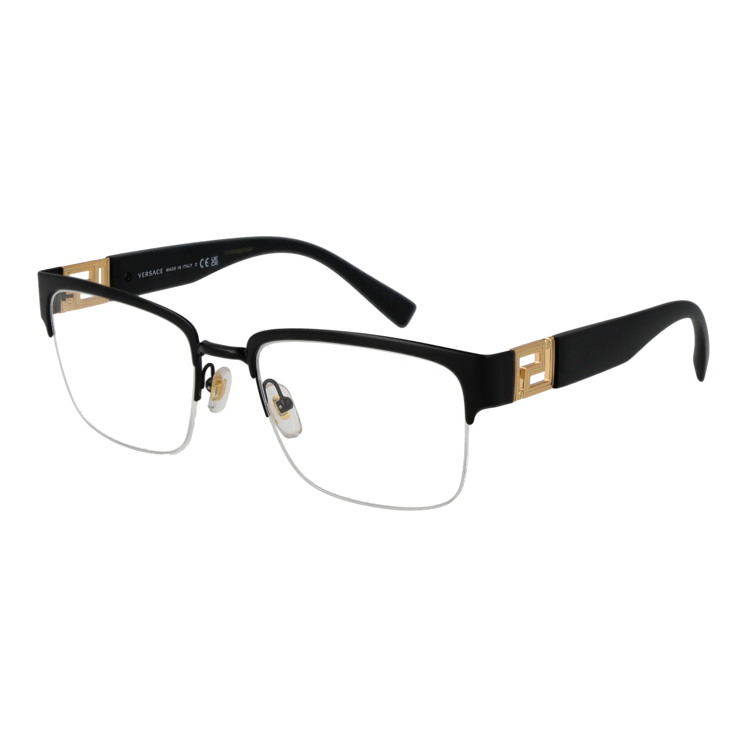 [25003073] Versace Oprawki do okularów 0VE1272 1261 54