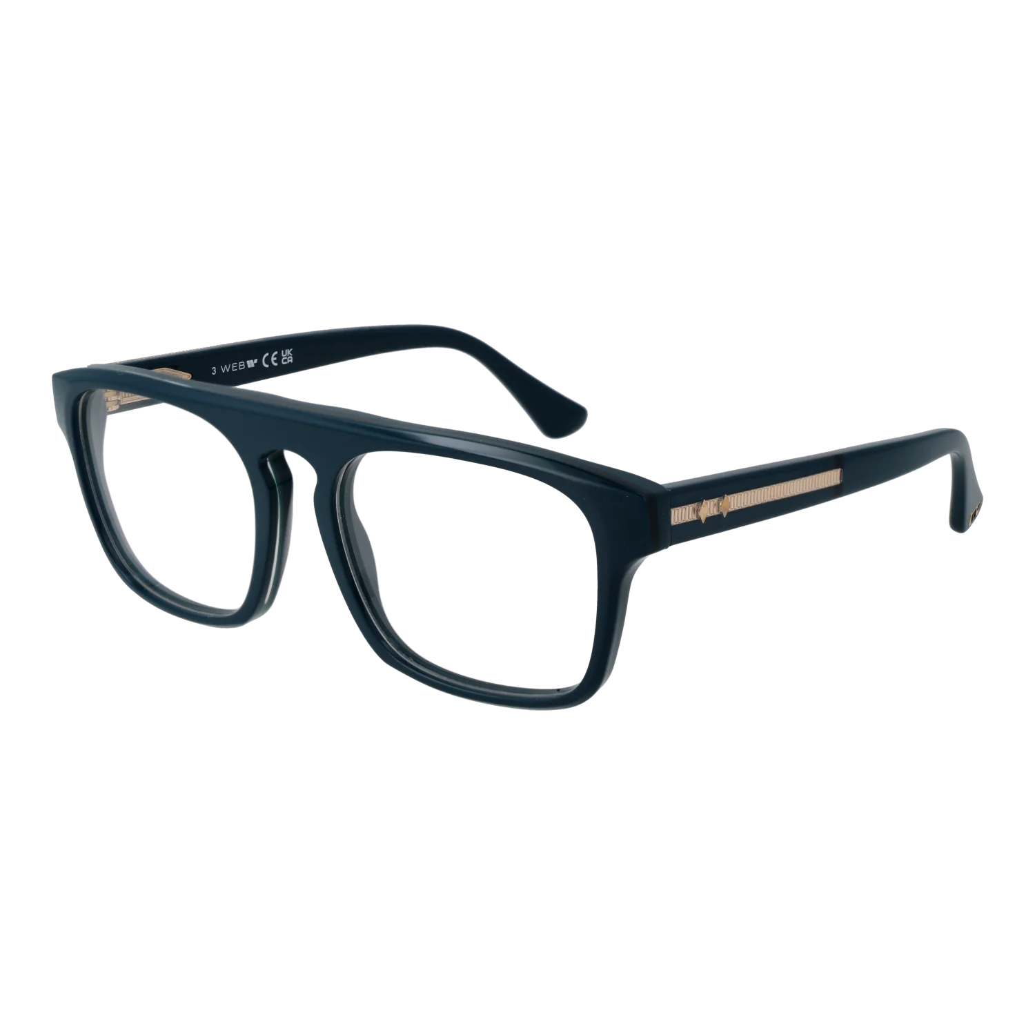 [25003331] Web Optical Frame WE5434 092 55