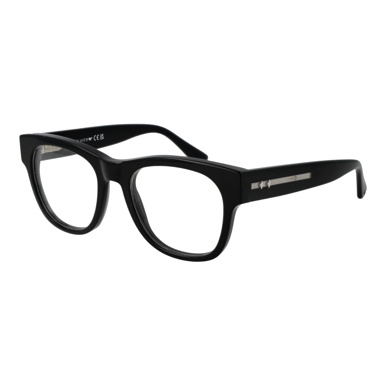 [25003335] Web Optical Frame WE5423 001 52