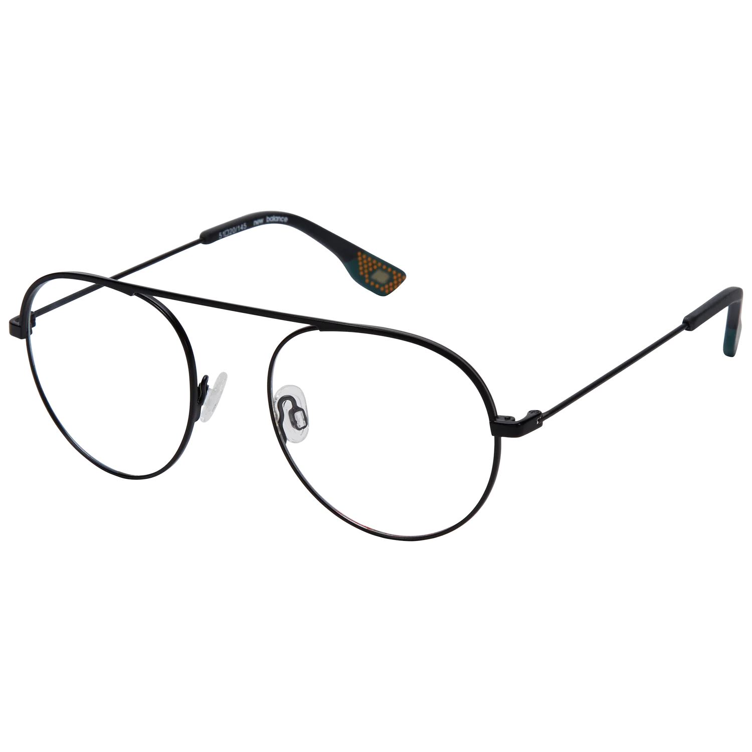 New Balance Optical Frame NB408901 51