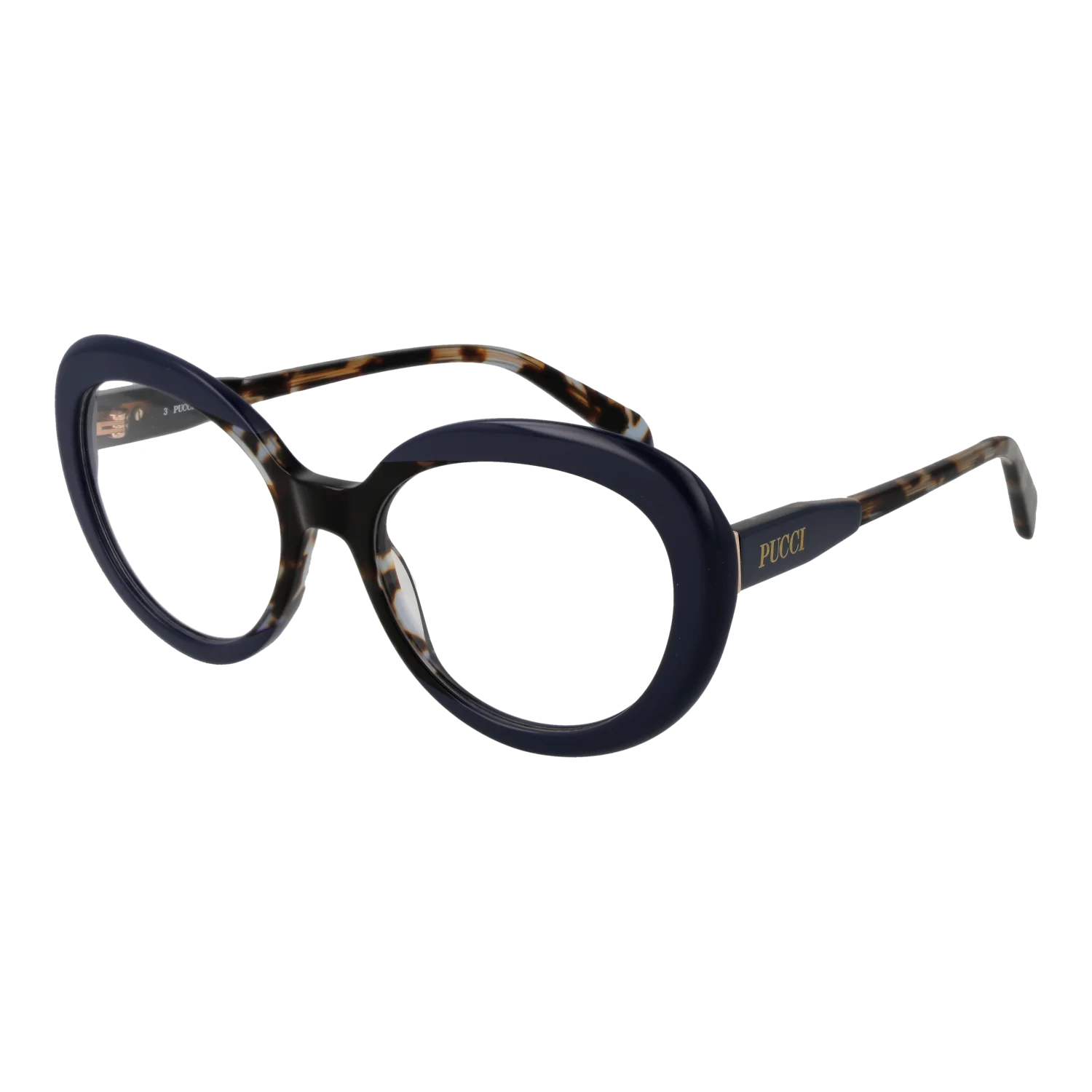 [25003752] Pucci Optical Frame EP5232 055 53