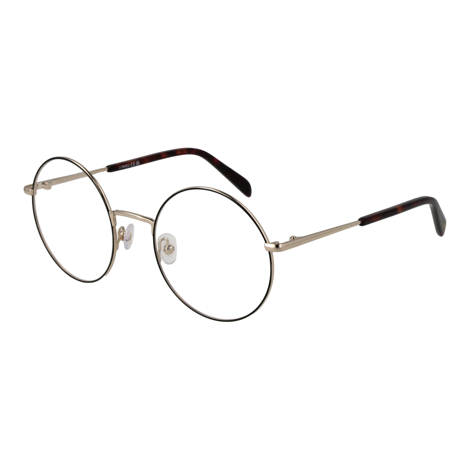[25003753] Pucci Optical Frame EP5255 005 53