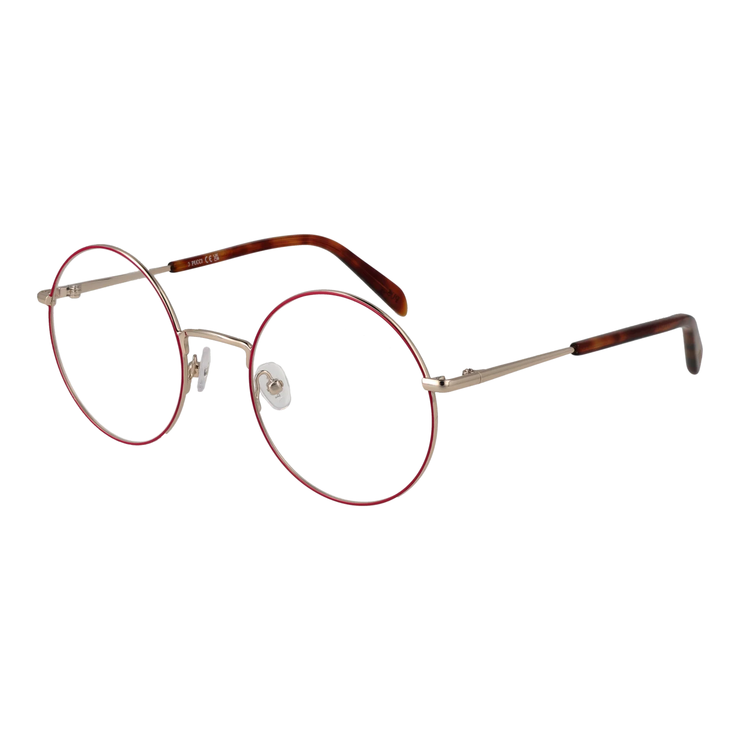 [25003754] Pucci Optical Frame EP5255 077 53