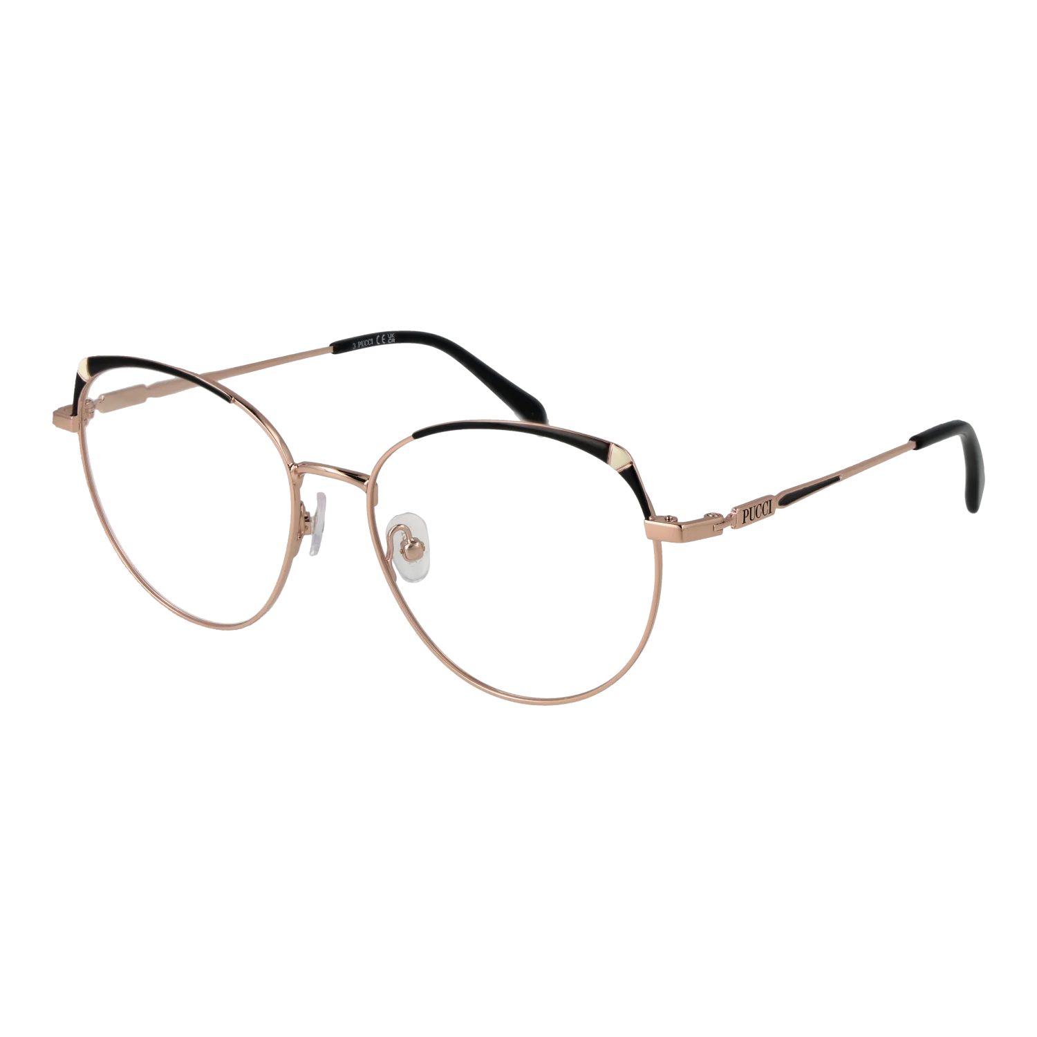 [25003756] Pucci Optical Frame EP5209 028 55