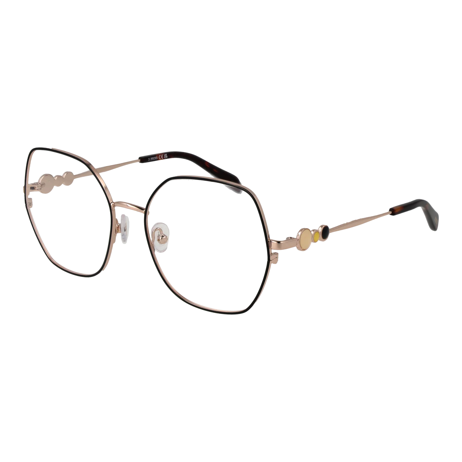 [25003757] Pucci Optical Frame EP5204 005 55