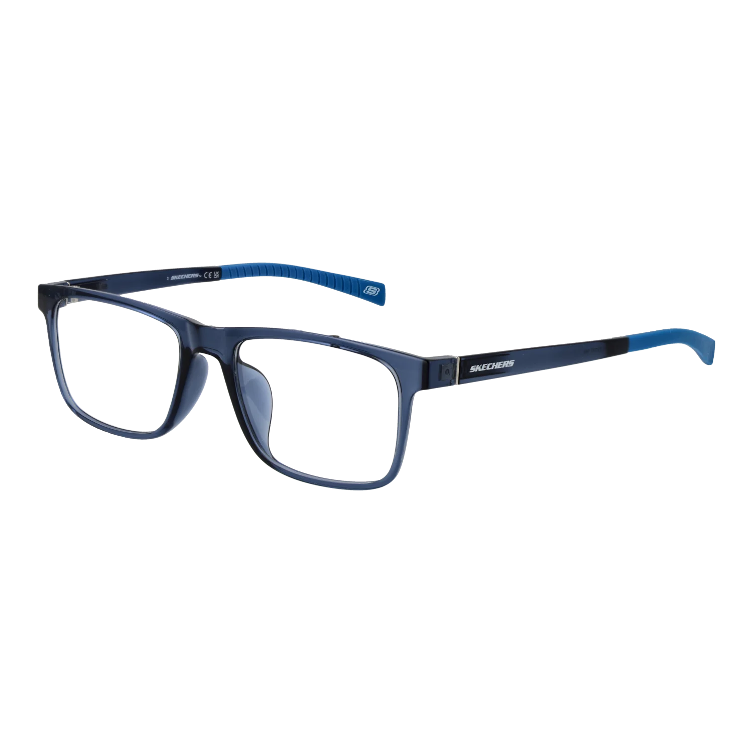 [25003766] Skechers Optical Frame SE3370-D 090 51