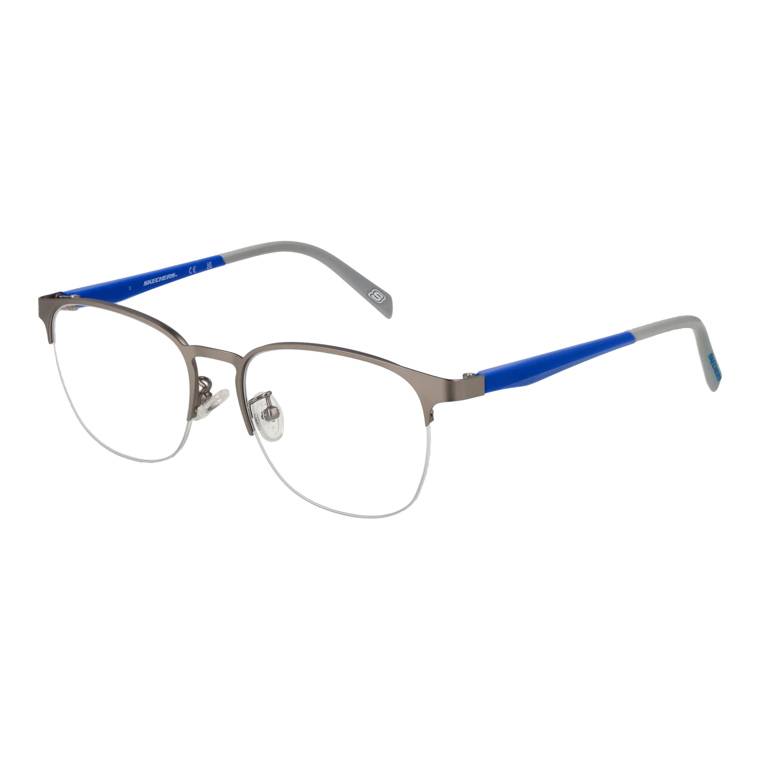 [25003772] Skechers Optical Frame SE3312-D 011 53