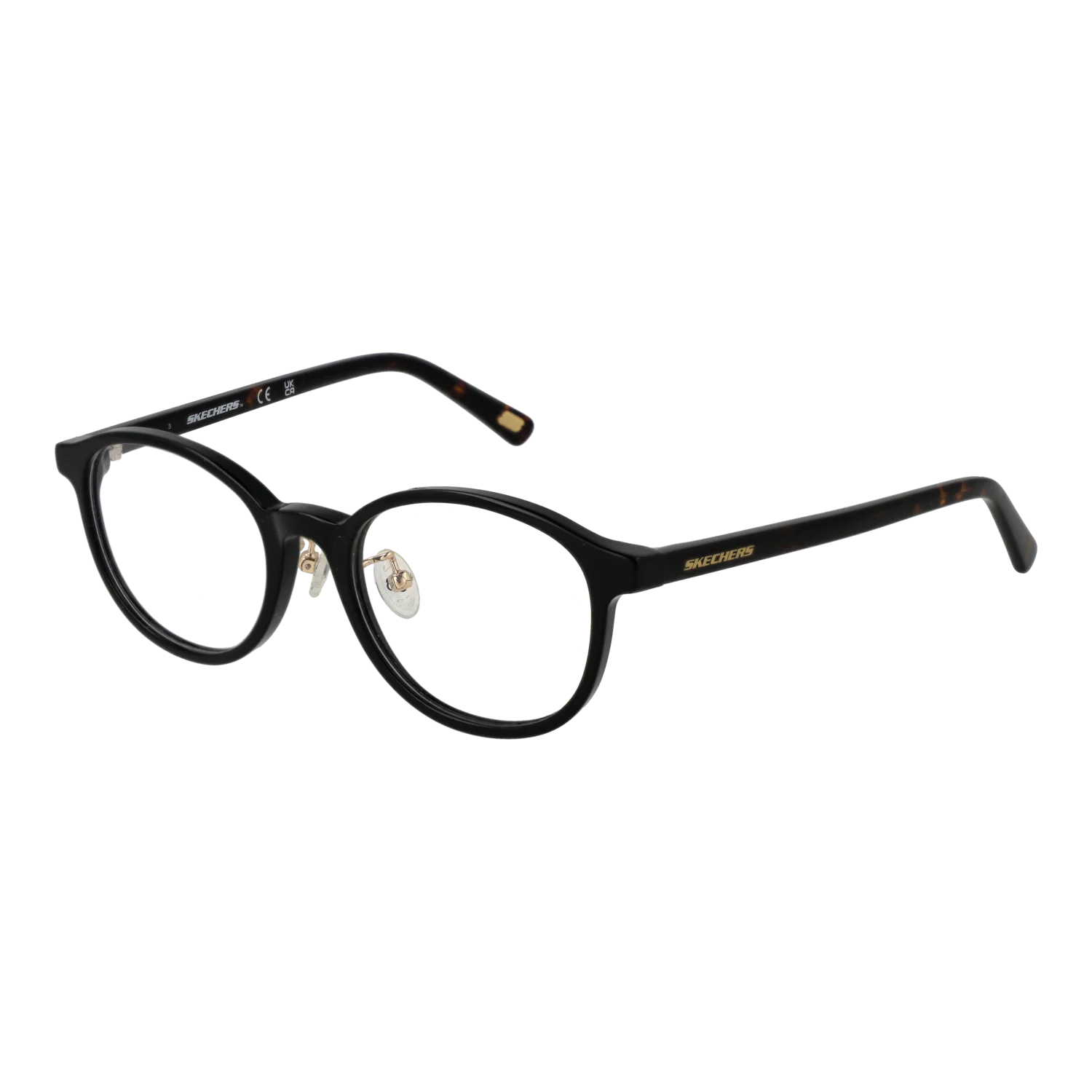 [25003773] Skechers Optical Frame SE3367-D 001 49