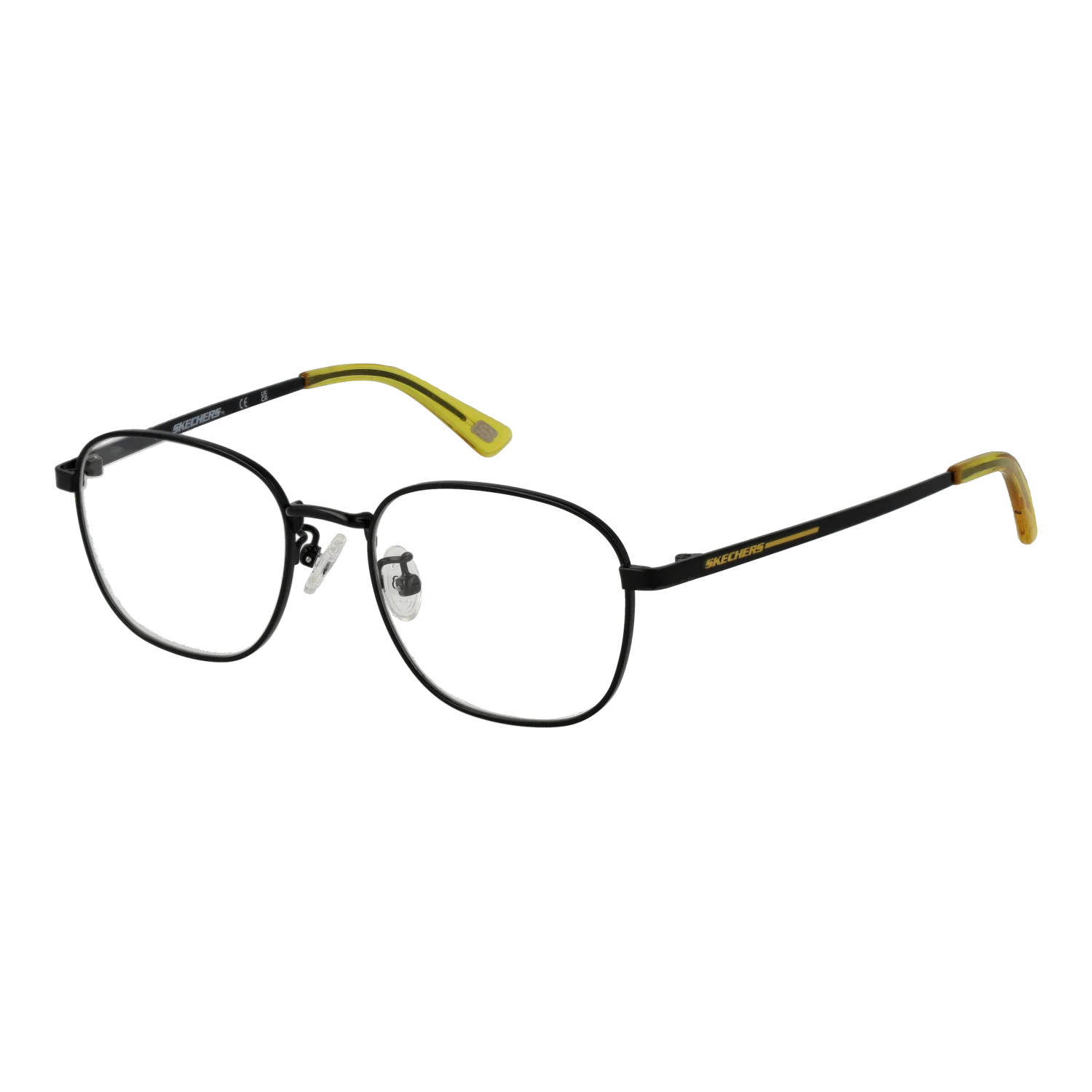 [25003780] Skechers Optical Frame SE3368-D 001 48