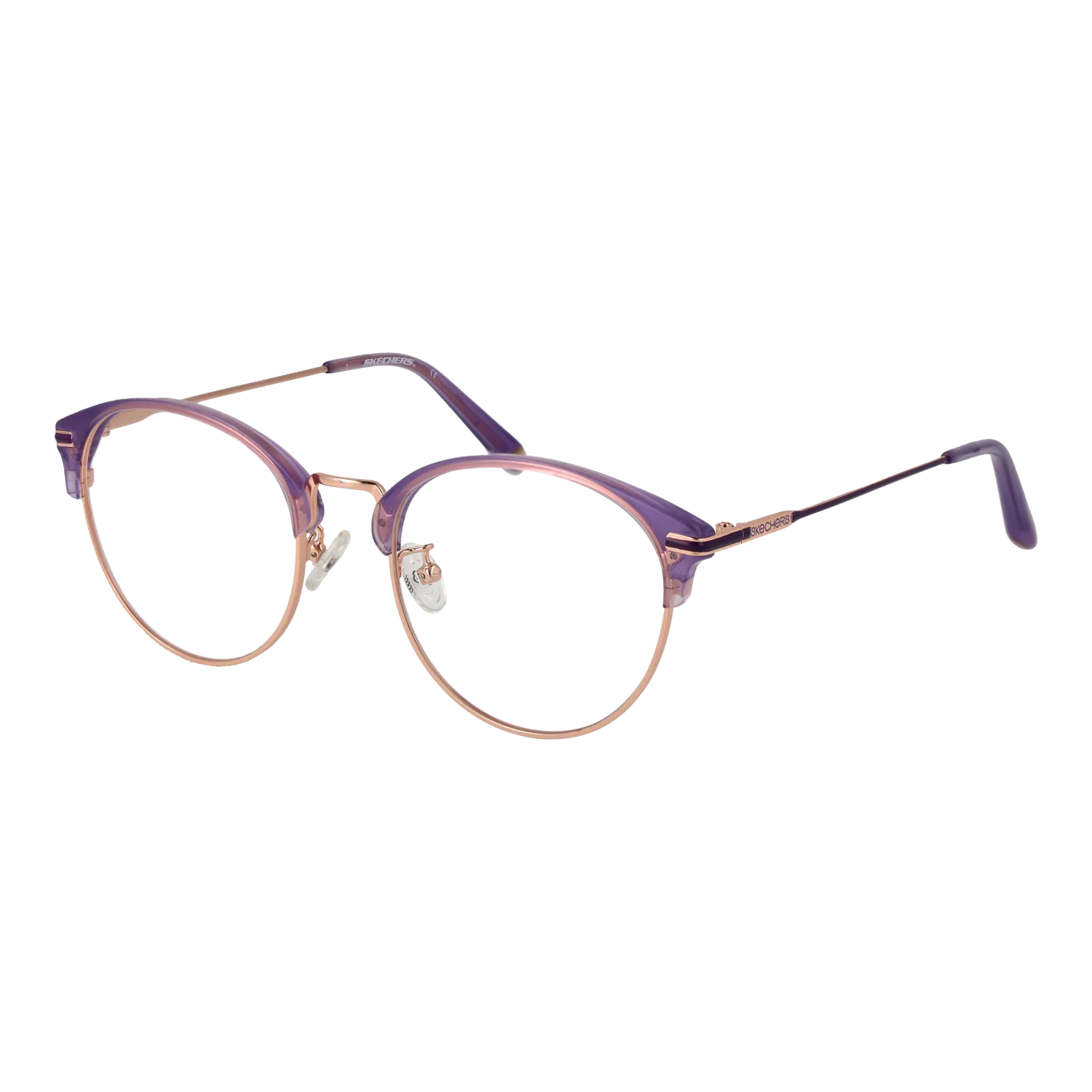 [25003783] Skechers Optical Frame SE2182-D 080 53