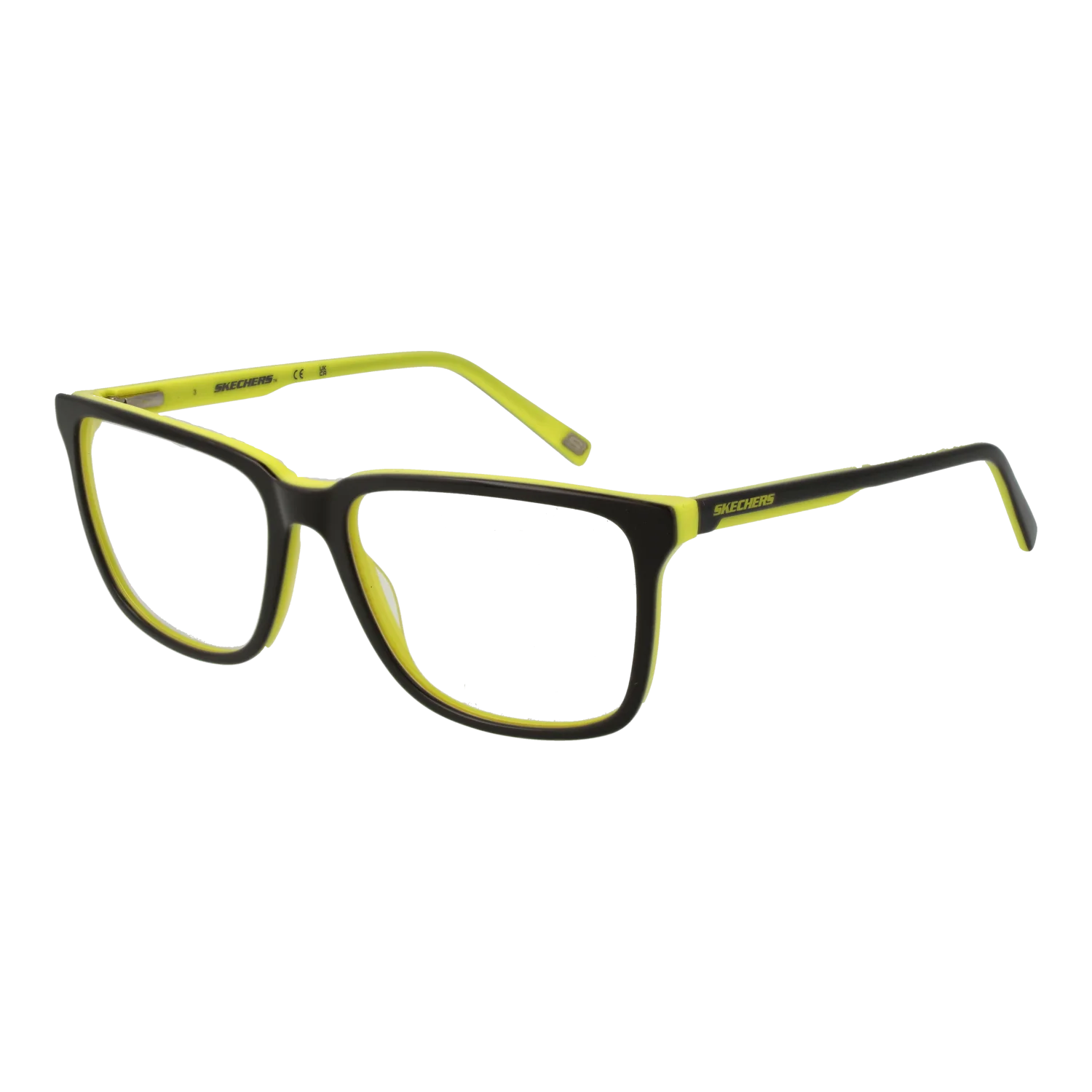 [25003790] Skechers Optical Frame SE3386 020 55