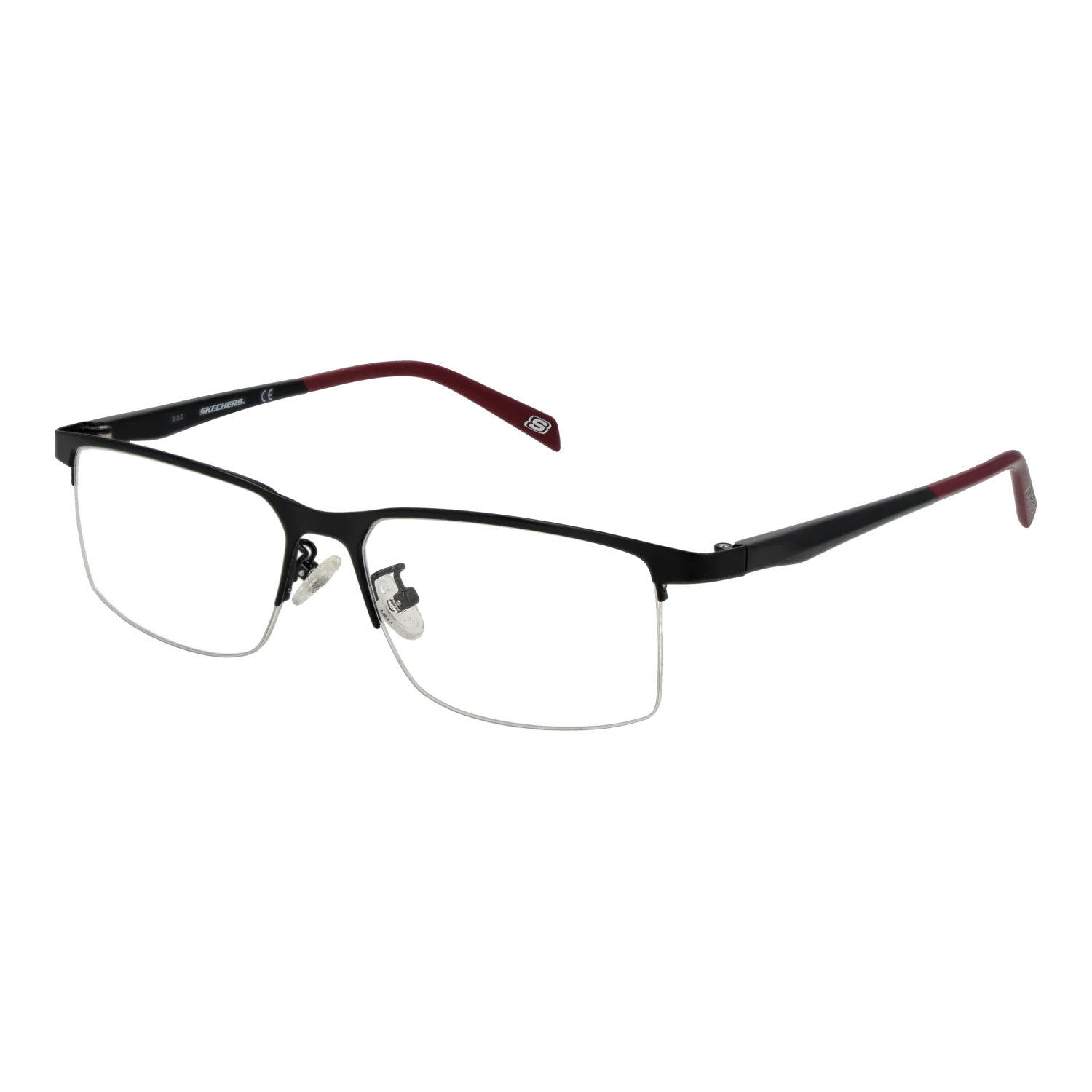 Skechers Optical Frame SE3311-D 001 56