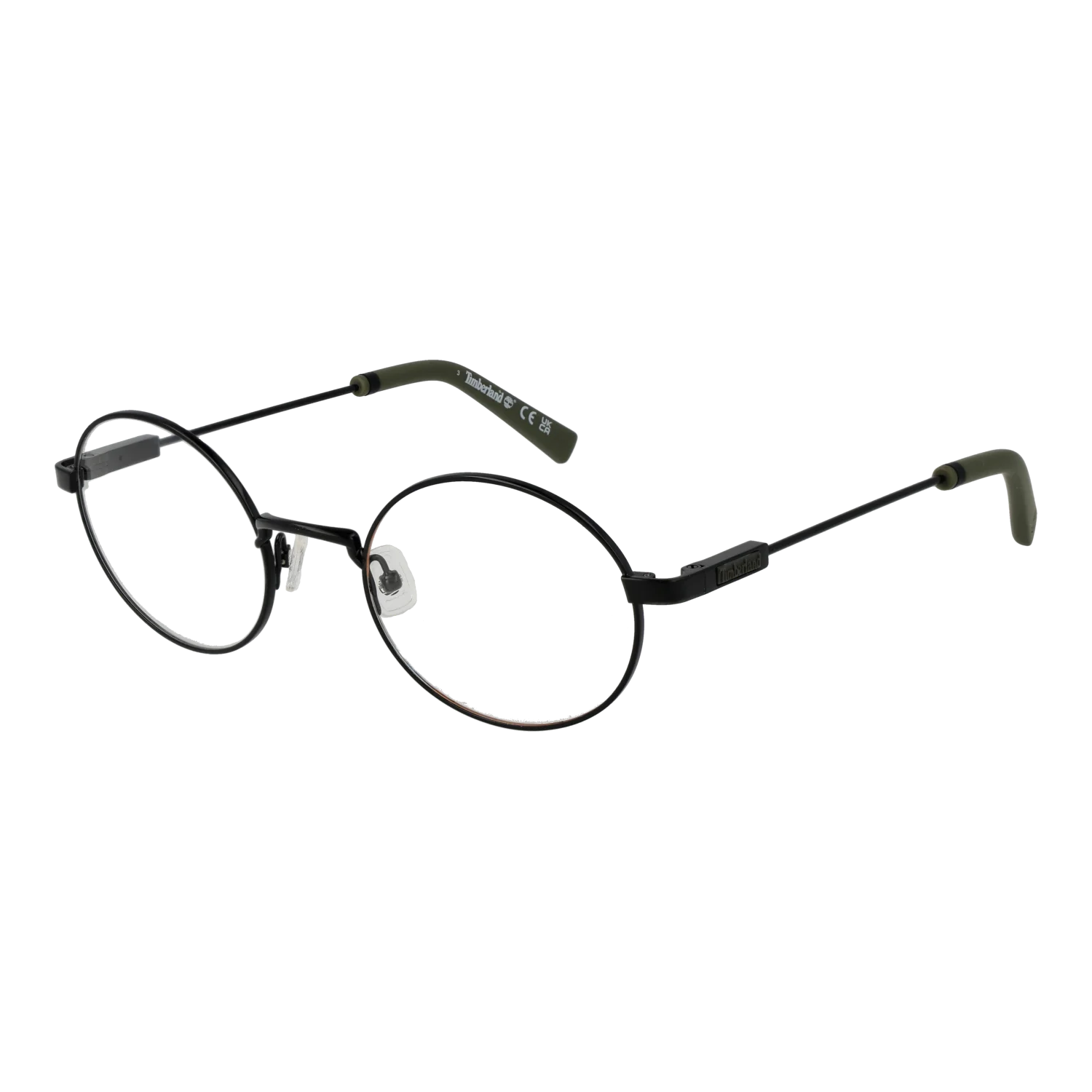 [25003895] Timberland Rame Ochelari TB1737 001 50