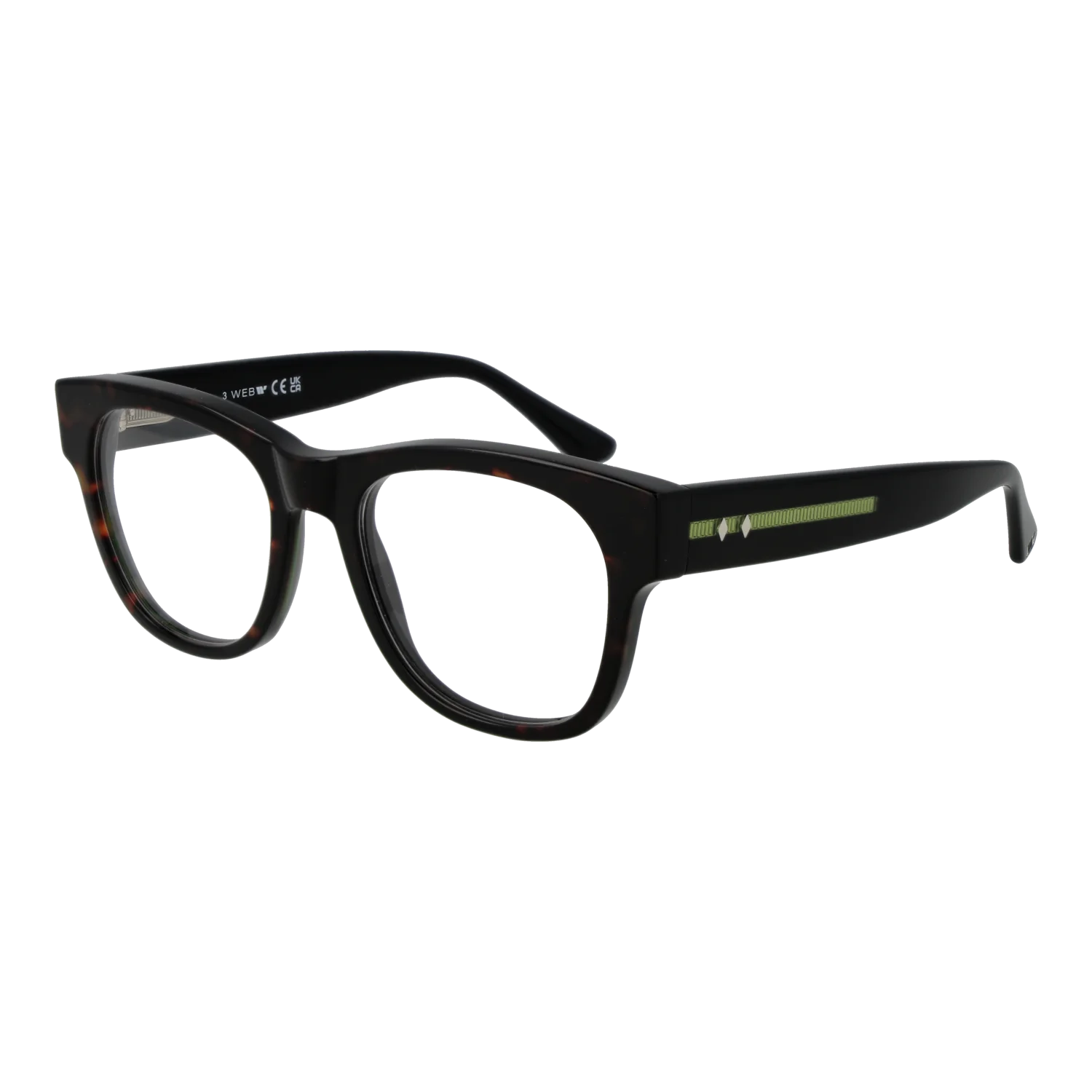 [25004003] Web Optical Frame WE5423 052 52