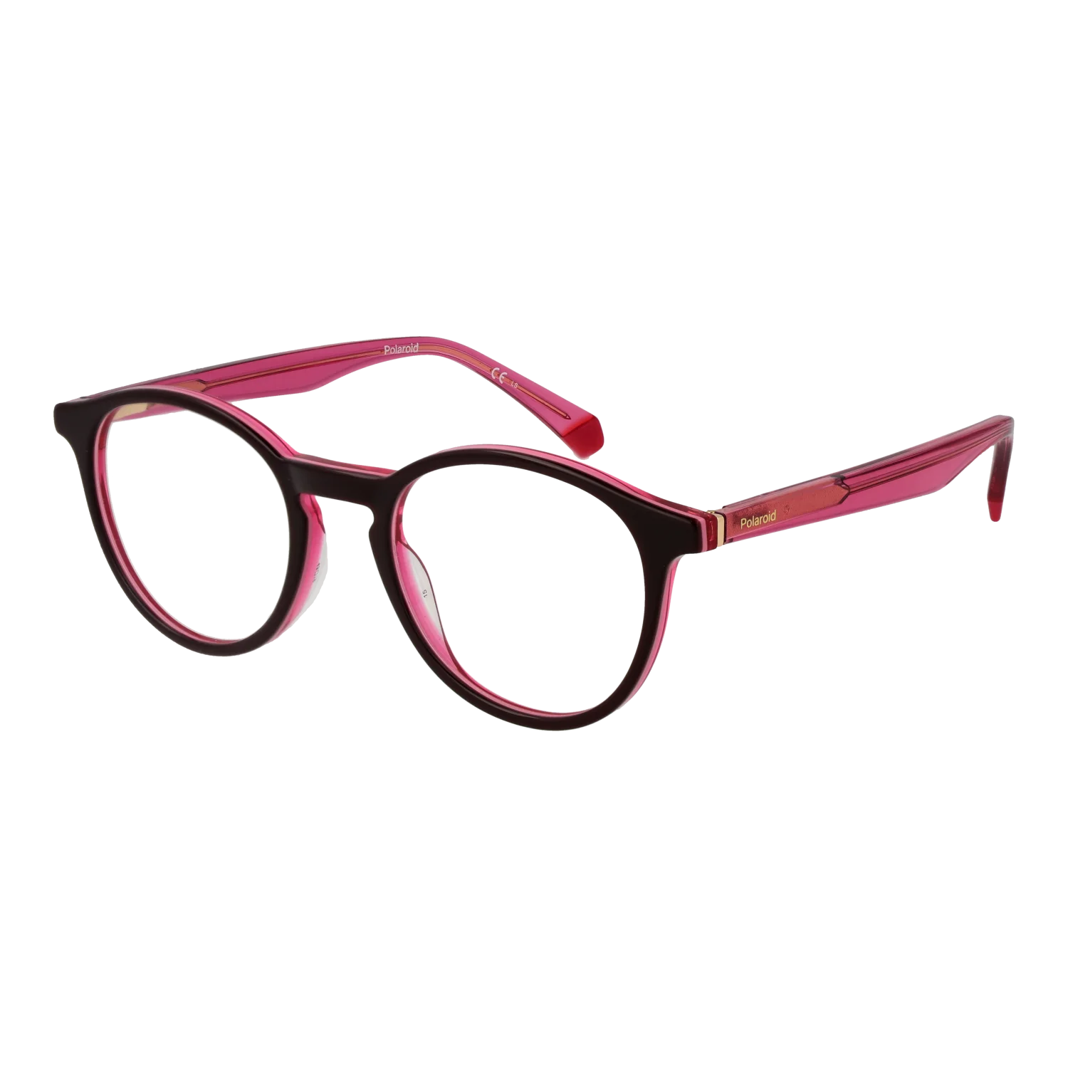 [25004182] Polaroid Optical Frame PLD D391 0T519 48