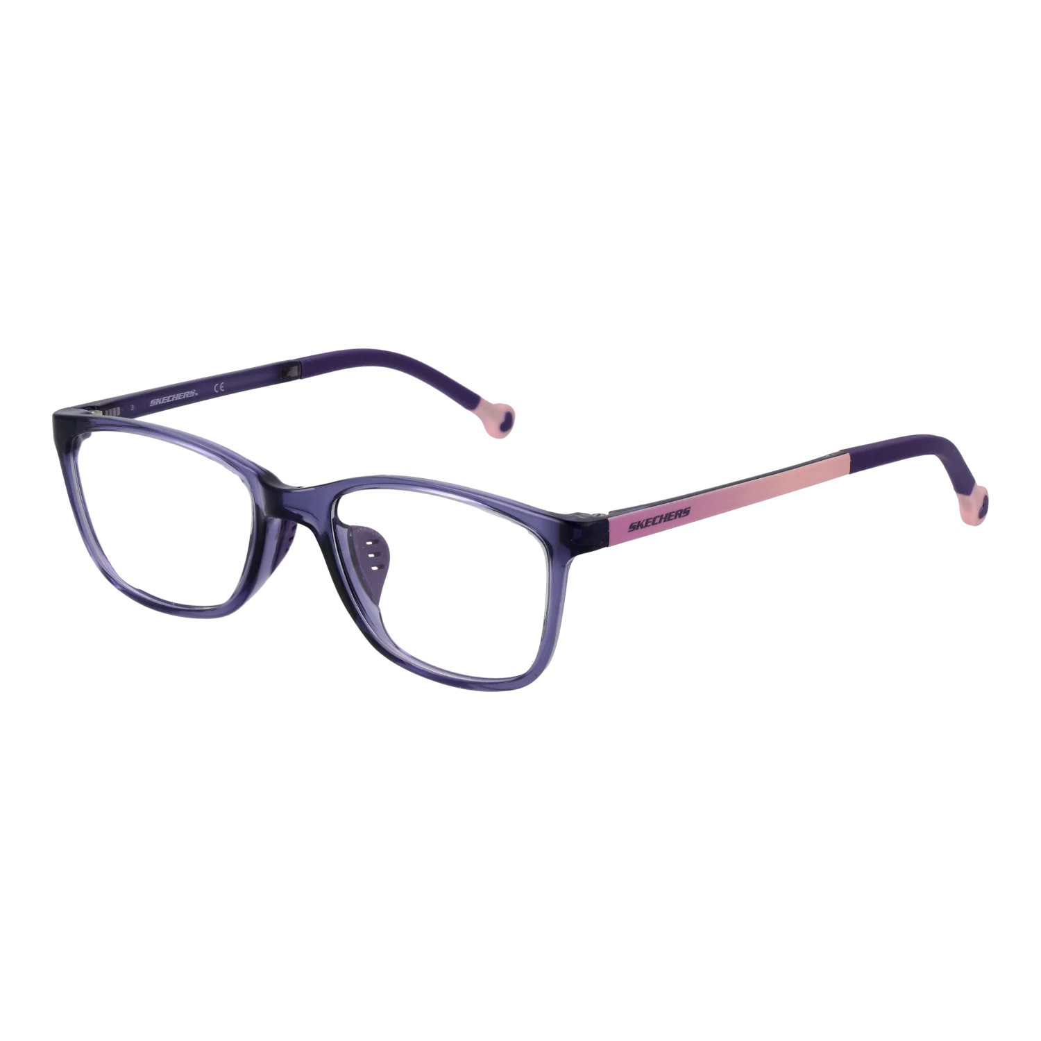 [25004752] Skechers Rame Ochelari SE1667-D 080 48