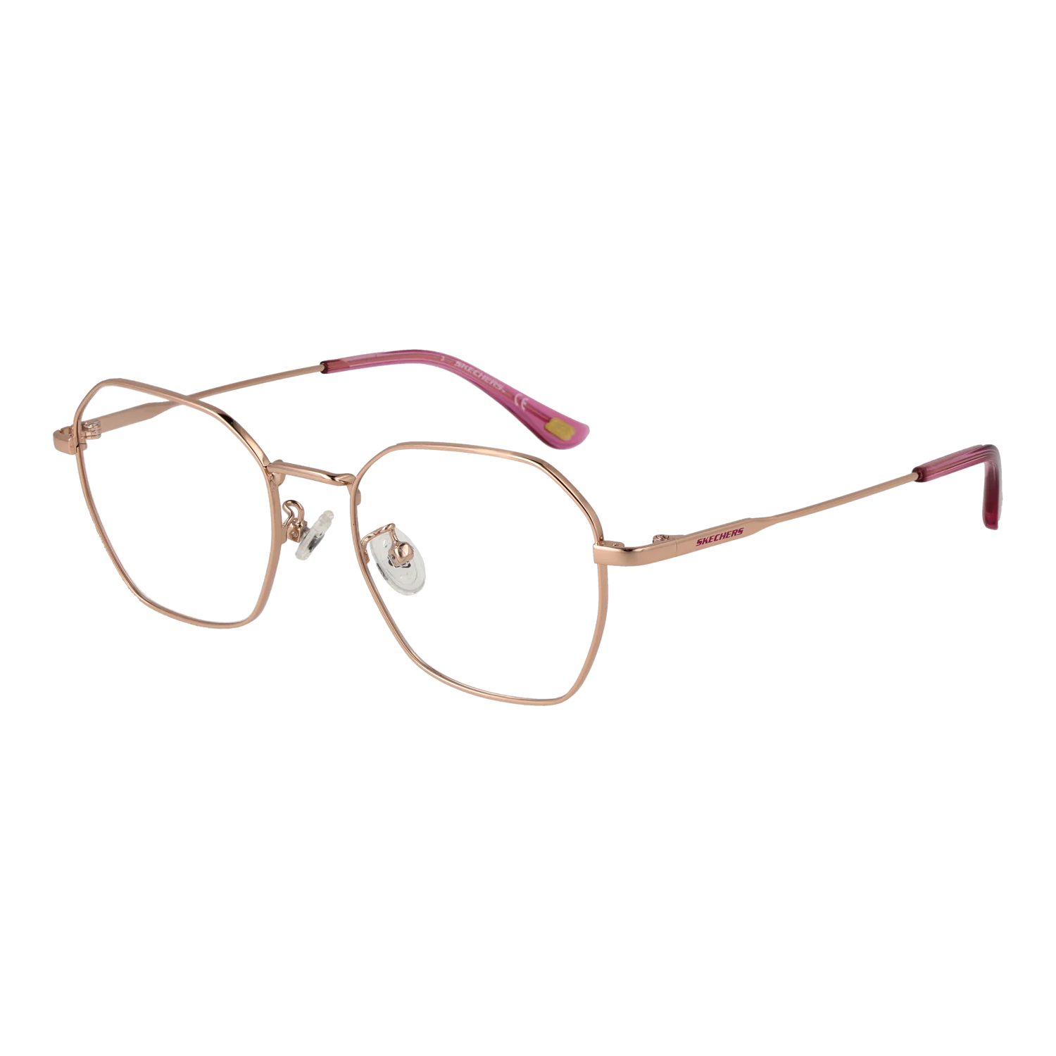 Skechers Optical Frame SE3338-D 028 49