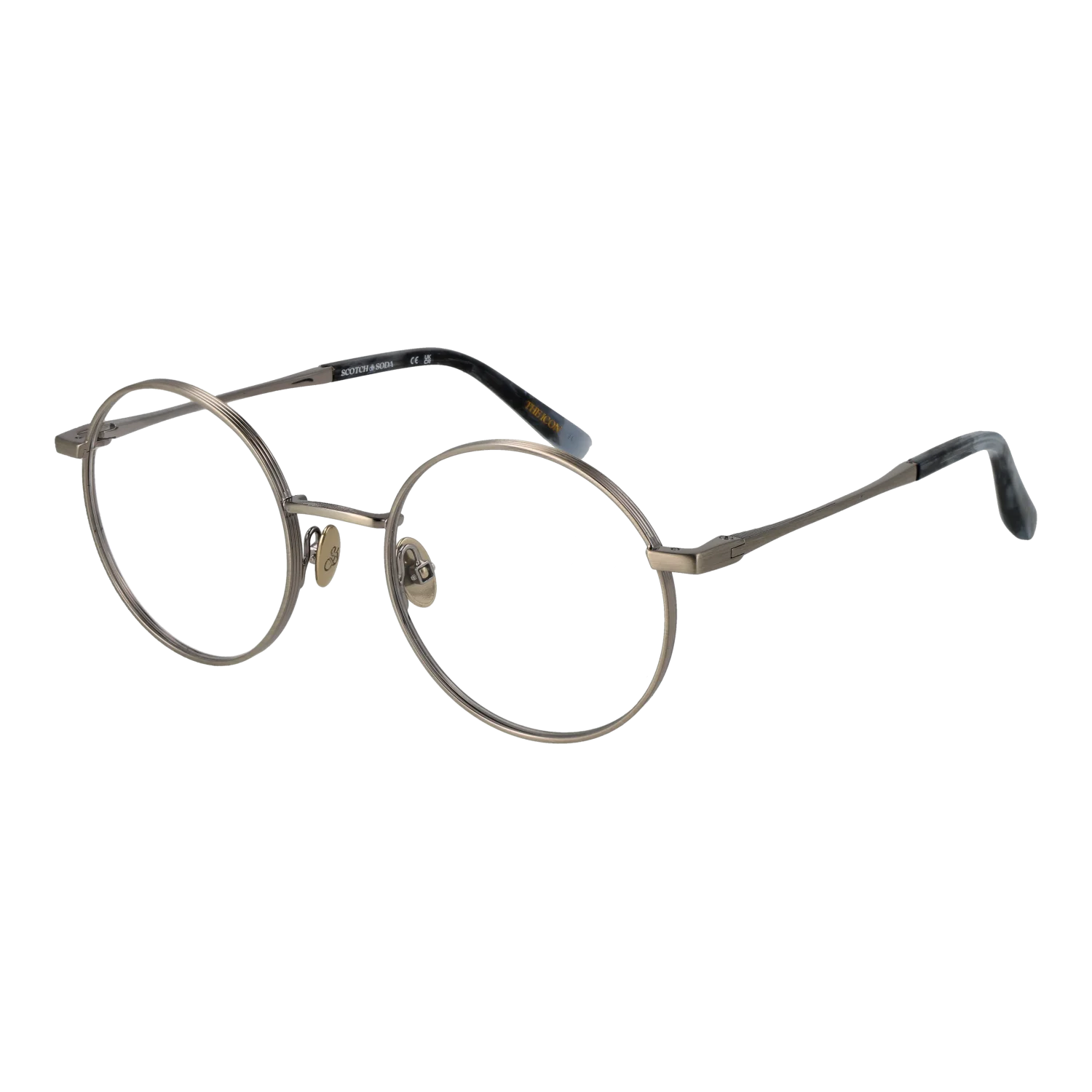 Scotch & Soda Optical Frame SS2022 910 50