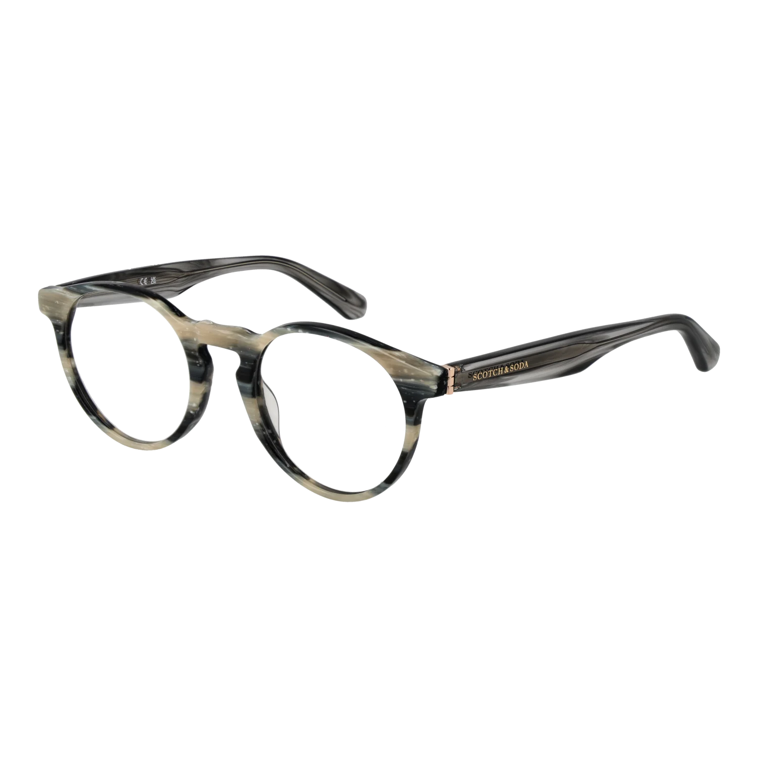 Scotch & Soda Optical Frame SS4009 815 49