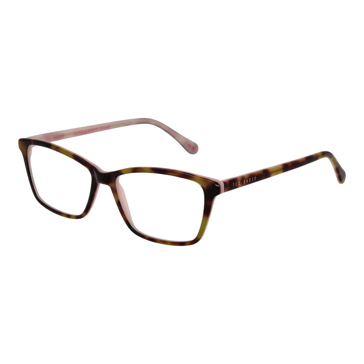 Ted Baker Optical Frame TB9101 222 53