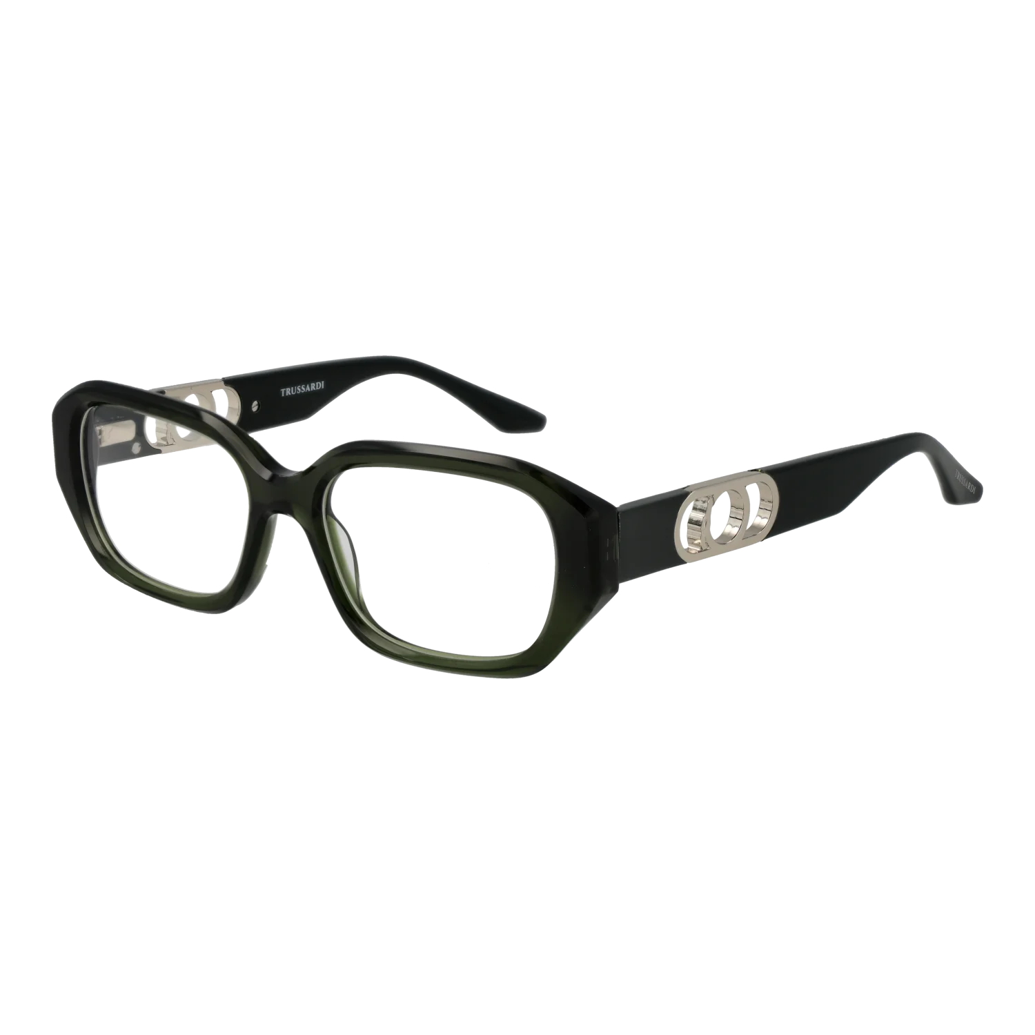 Trussardi Optical Frame TSW6020 T02 53