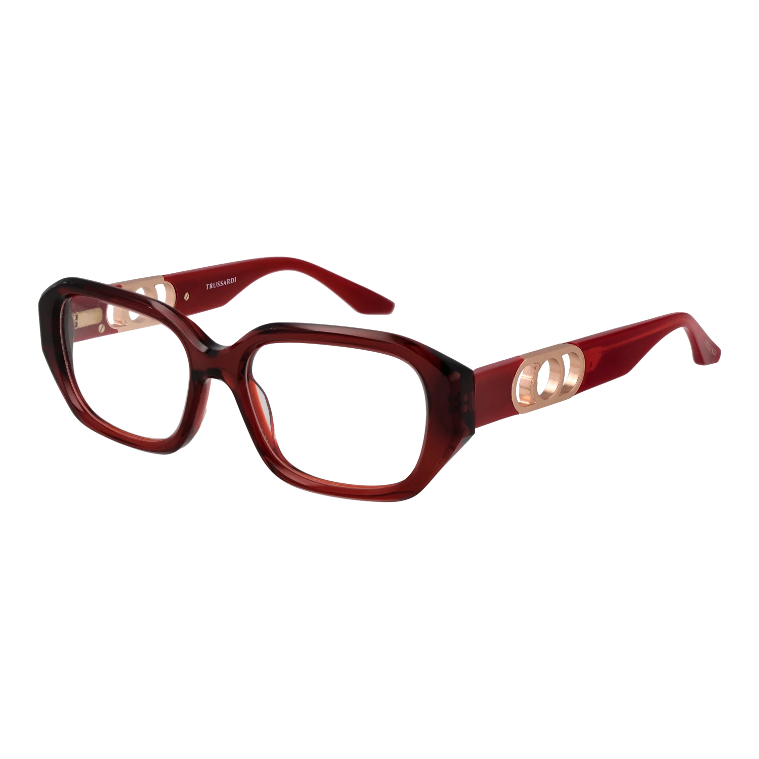 Trussardi Optical Frame TSW6020 T03 53