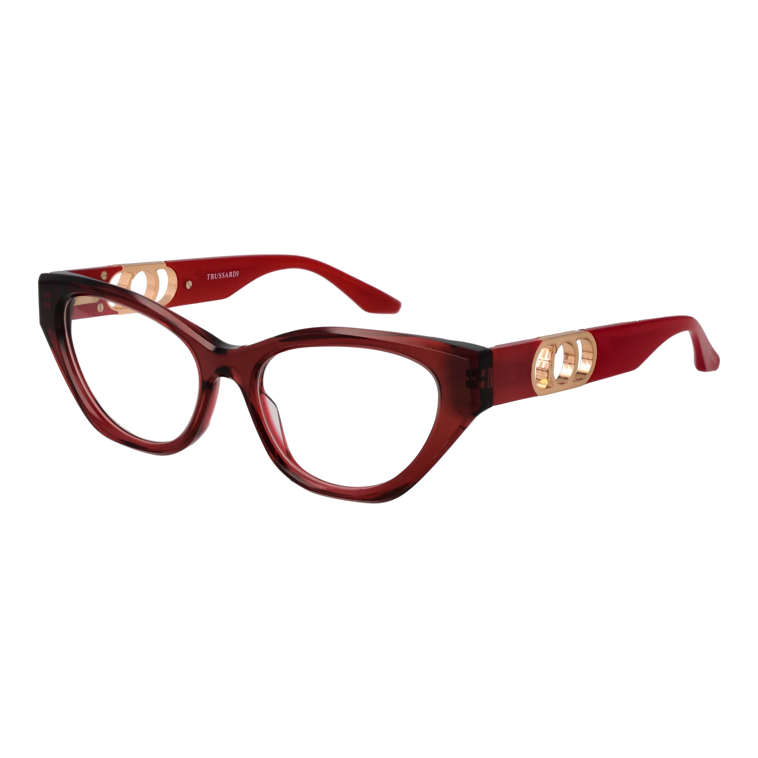 [25005715] Trussardi Okuliare TSW6021 T03 54