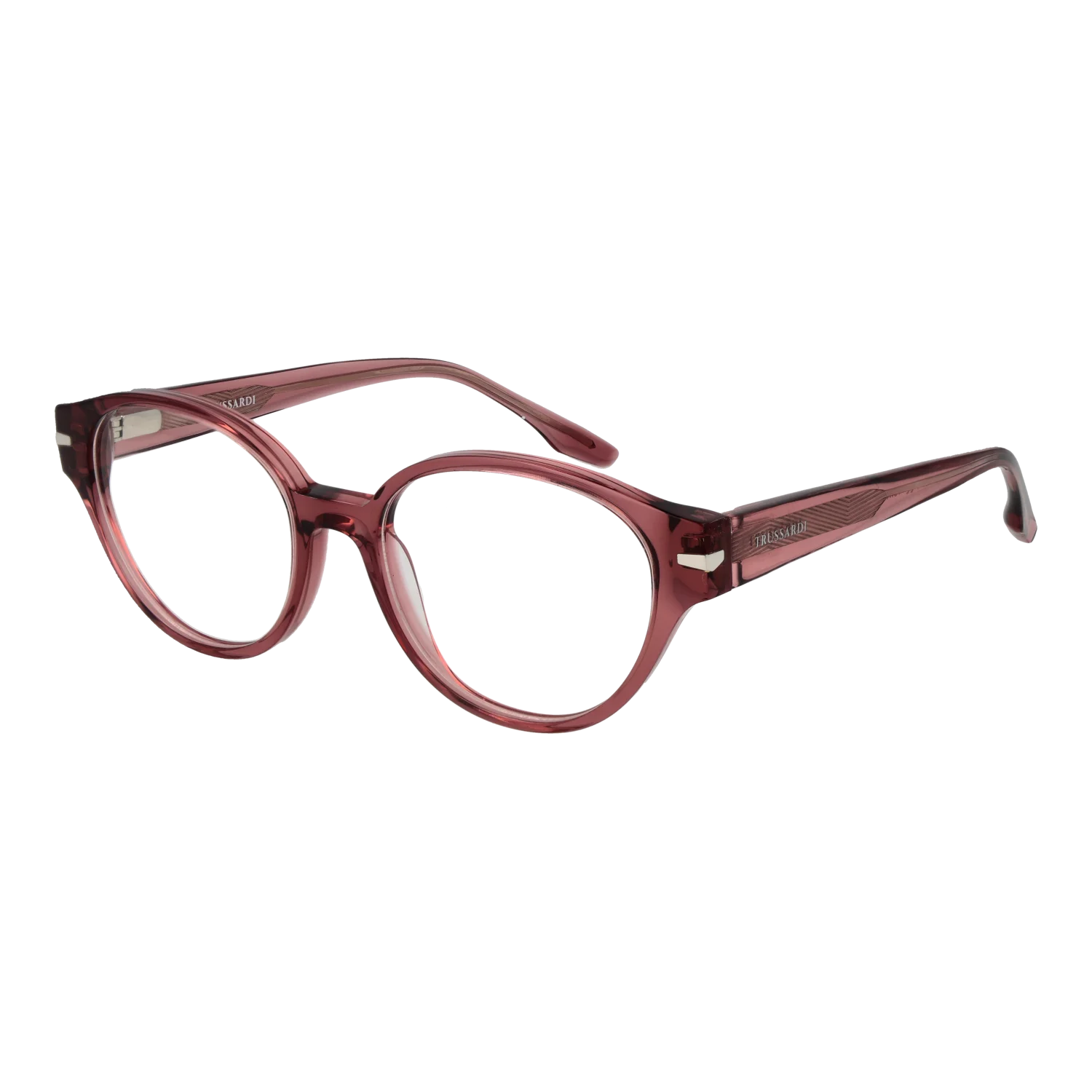 Trussardi Montatura Da Vista TSW6026 T01 53