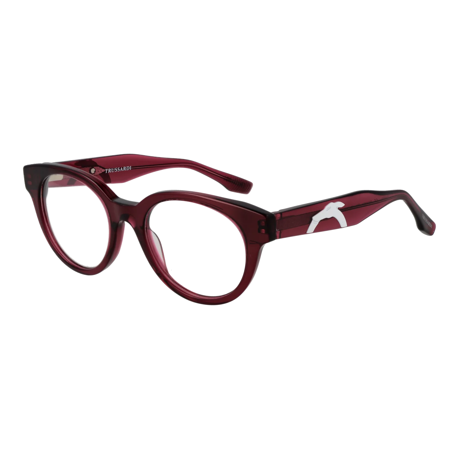 [25005787] Trussardi Okuliare TSU6051 T01 50