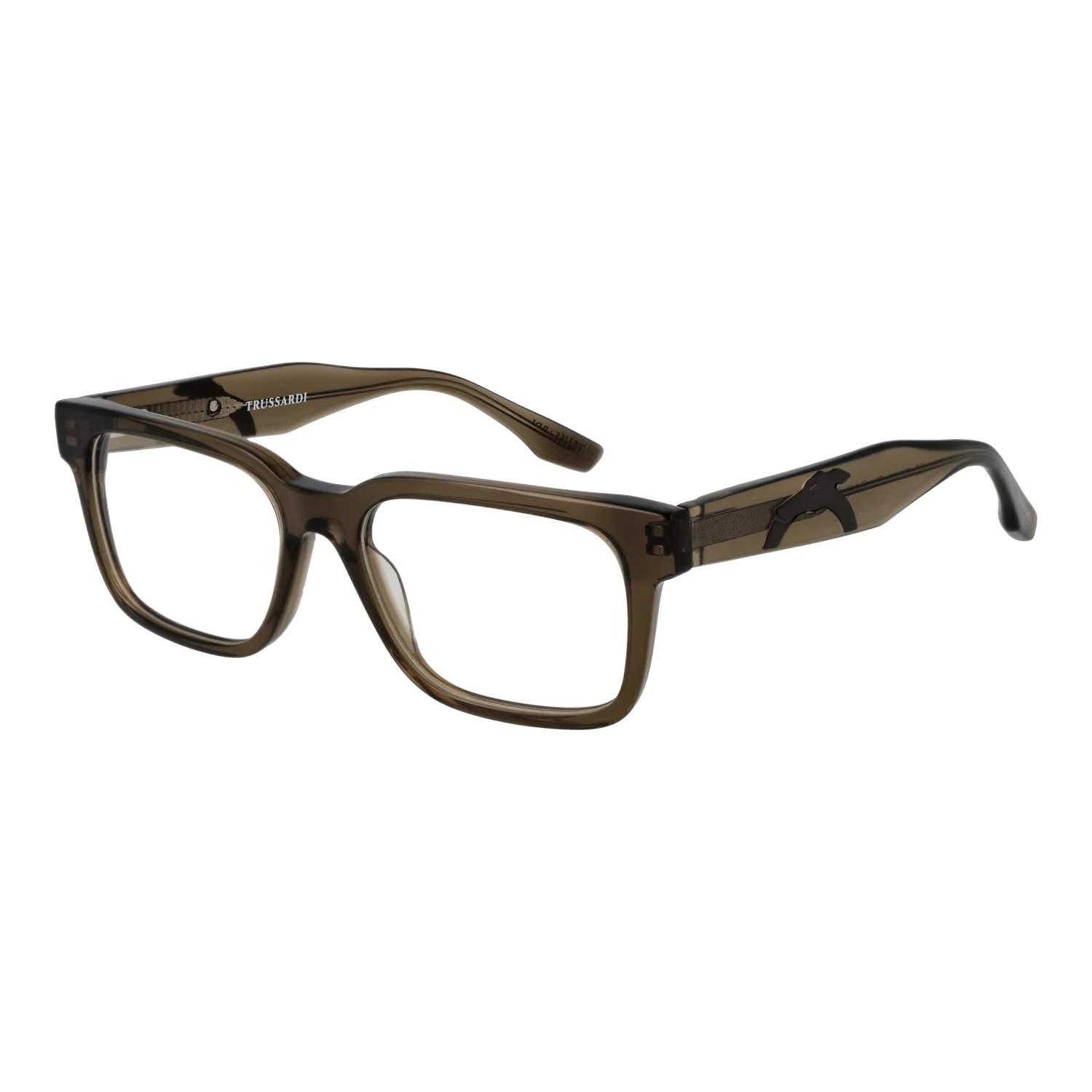 Trussardi Optical Frame TSU6052 T01 53