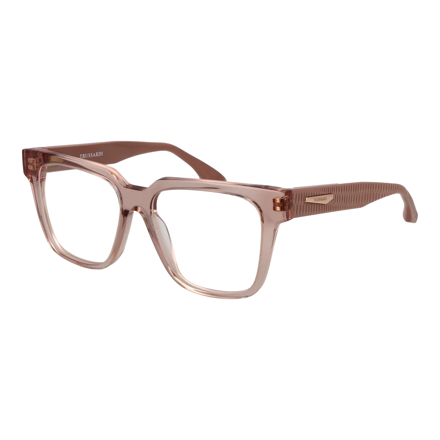Trussardi Optical Frame TSW6047 T01 53