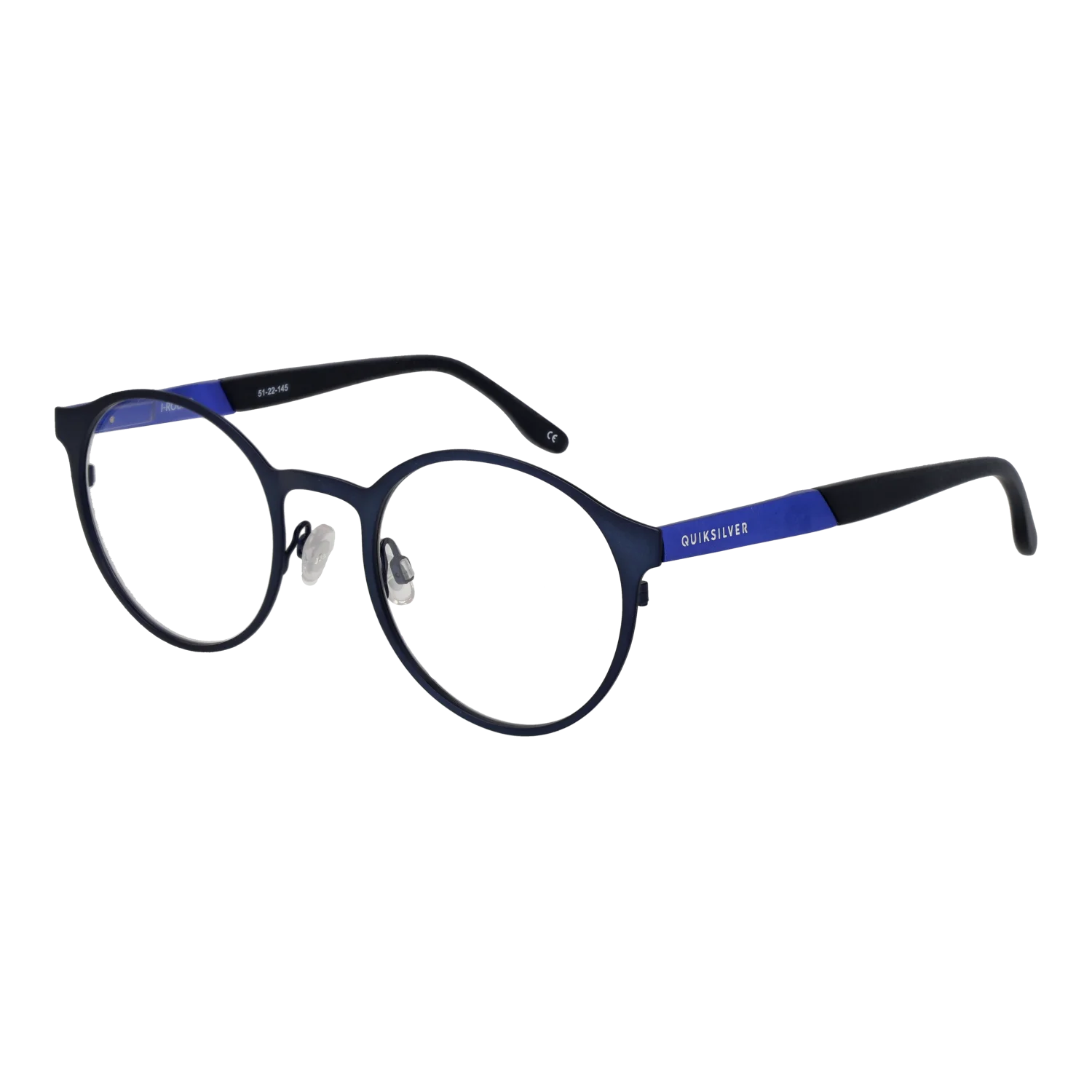Quiksilver Optical Frame EQYEG03120 EBLU I-Round
