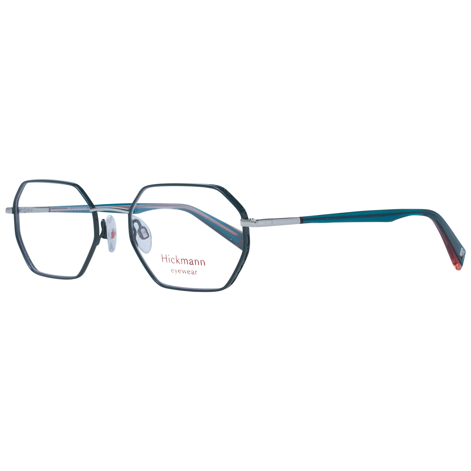 [25001323] Ana Hickmann Optical Frame HI1228 12A 53