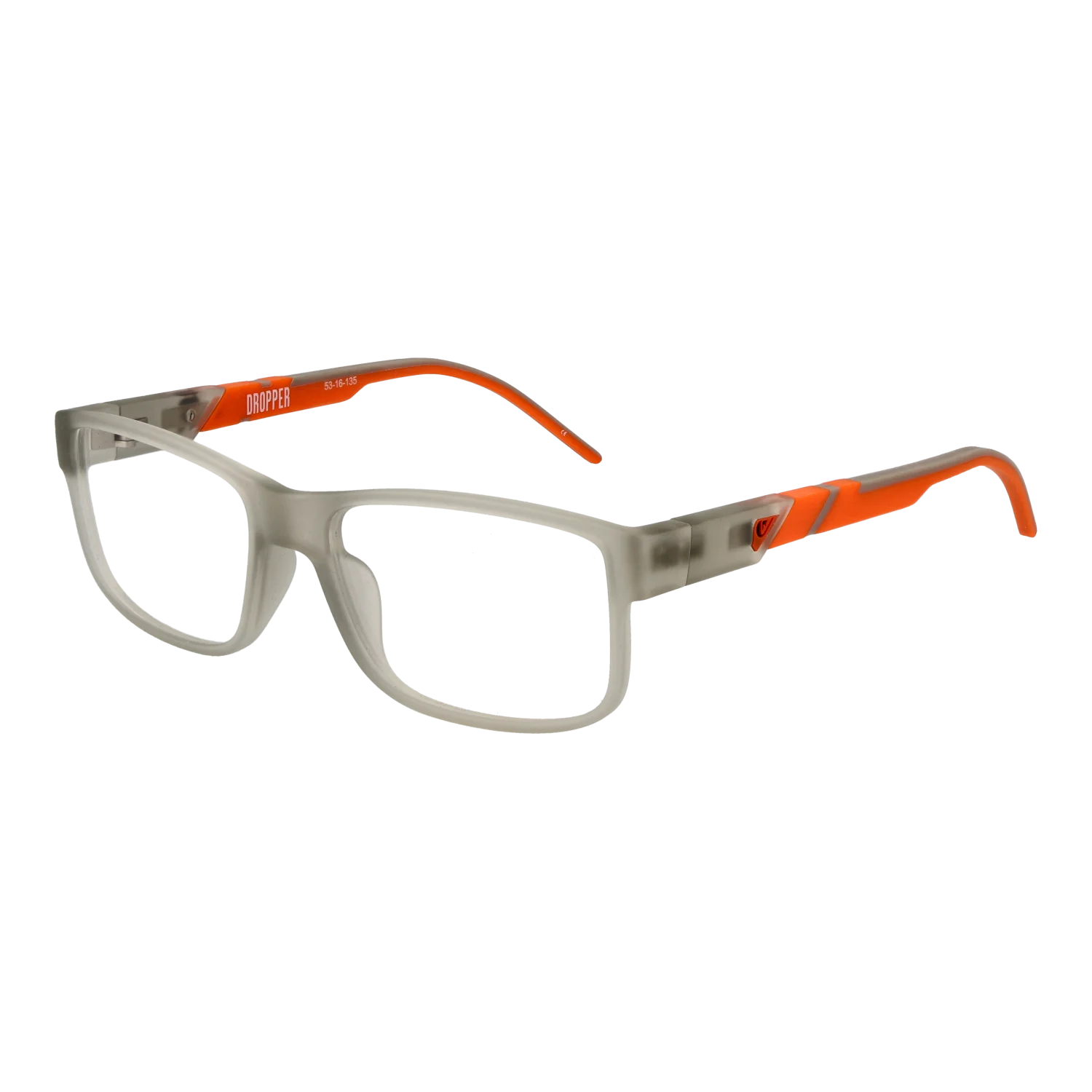 Quiksilver Optical Frame EQYEG03128 AGRY Dropper